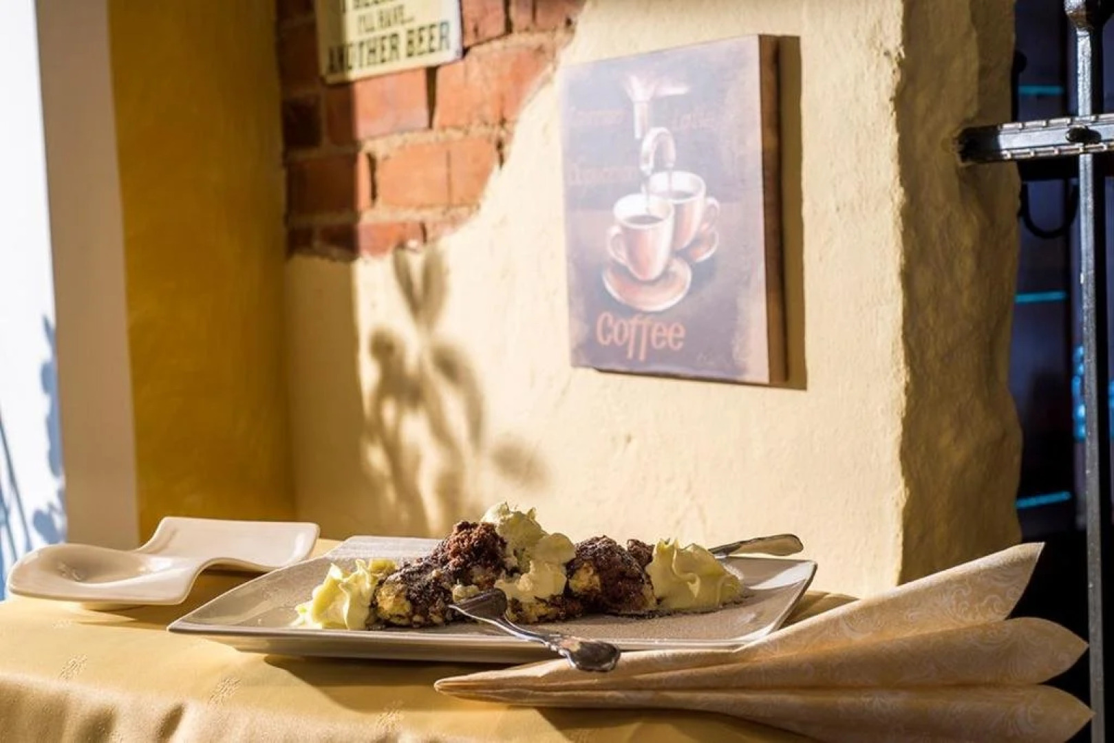 Restaurant Gasthaus Treiber