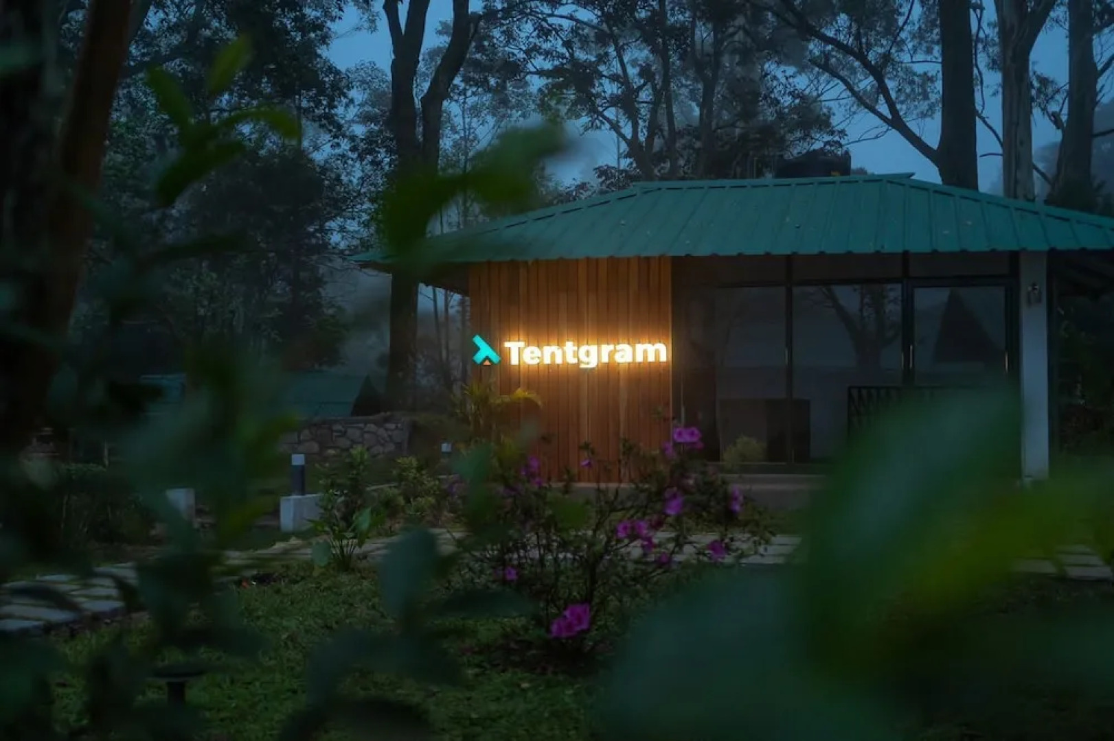 Tentgram Plantation Hostel Suryanelli