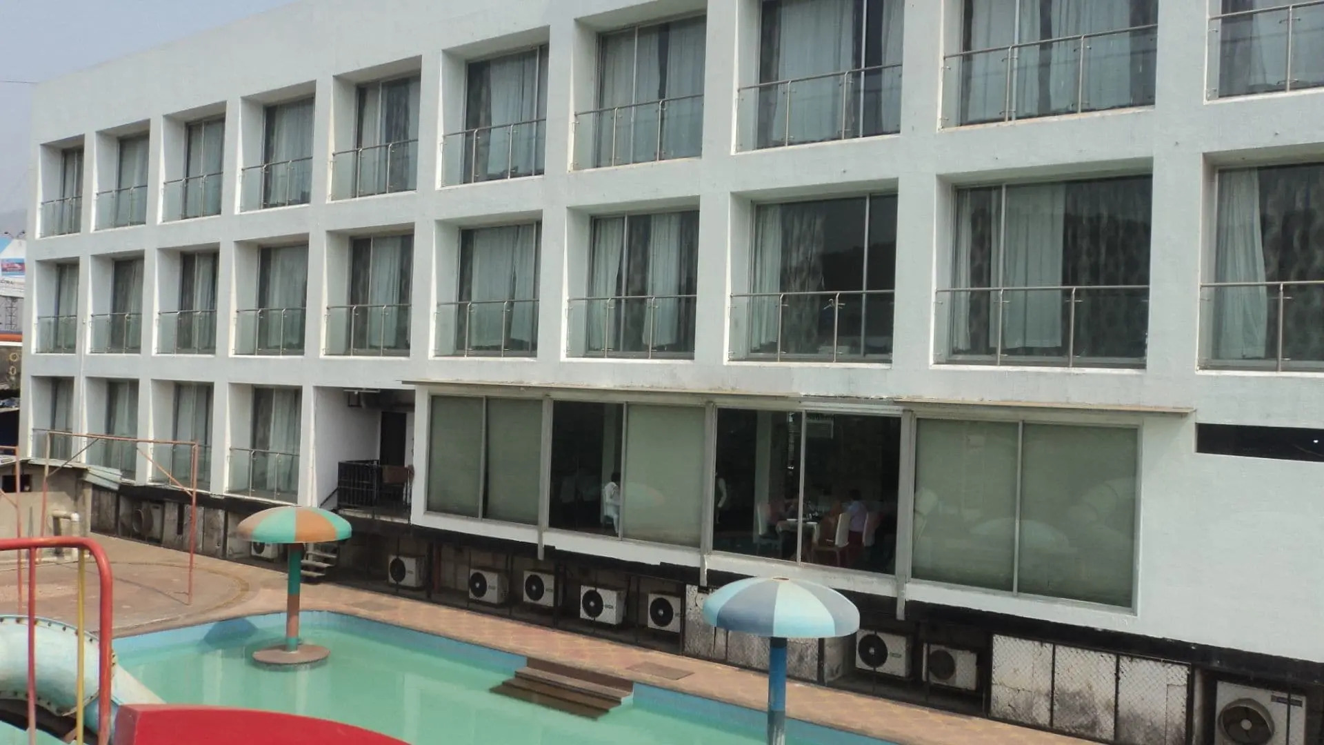 Royal Hills Vasai - Thane