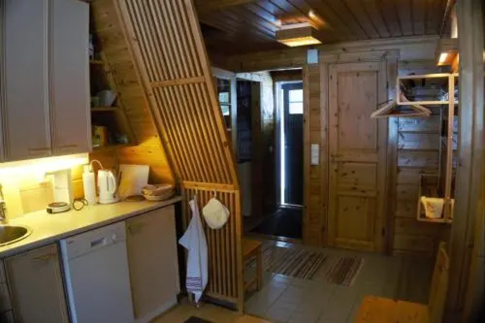 Ylläs Suistotie Cottage