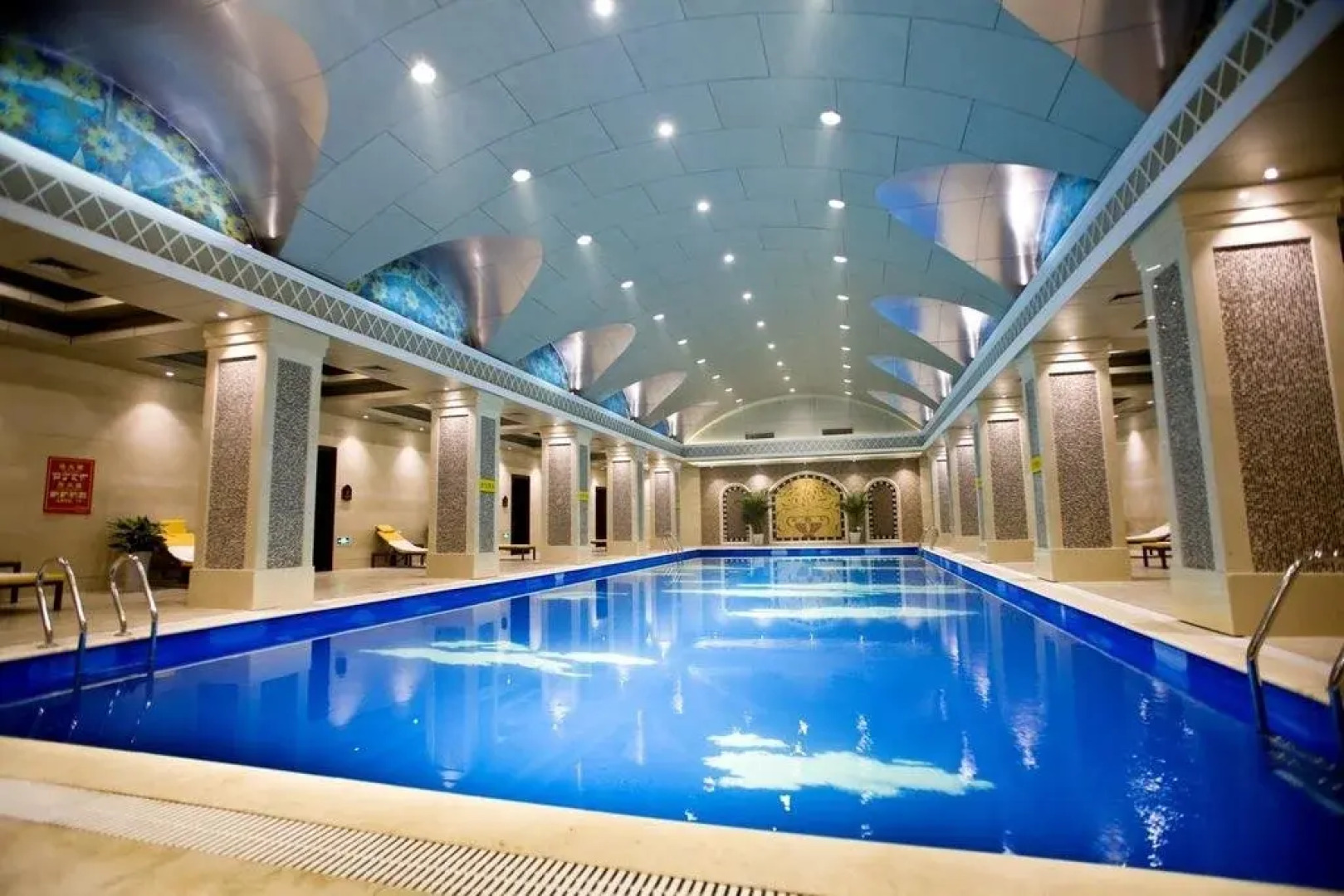 Zhongcheng Holiday Hotel