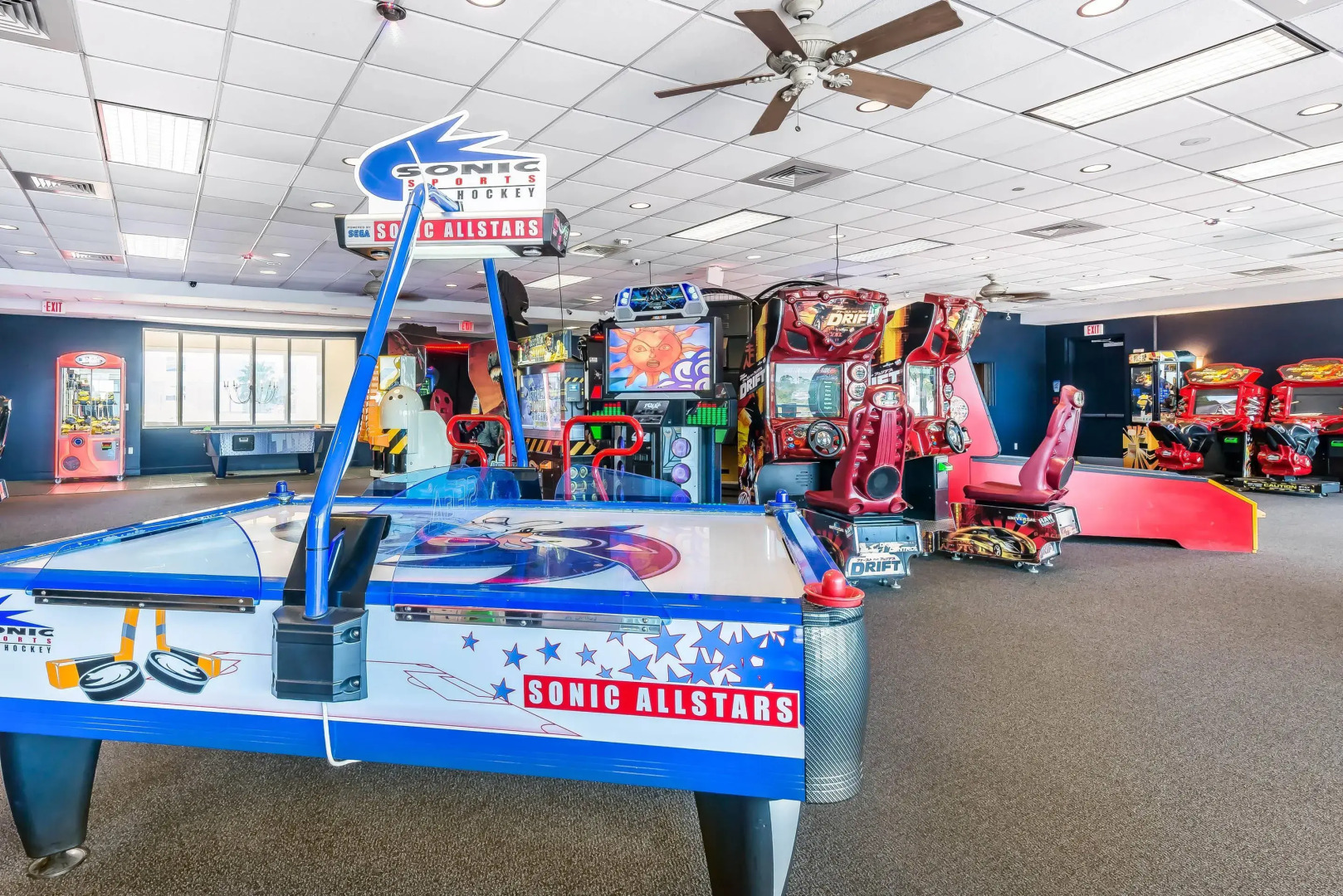 Bluegreen Vacations Fountains, an Ascend Collection Resort