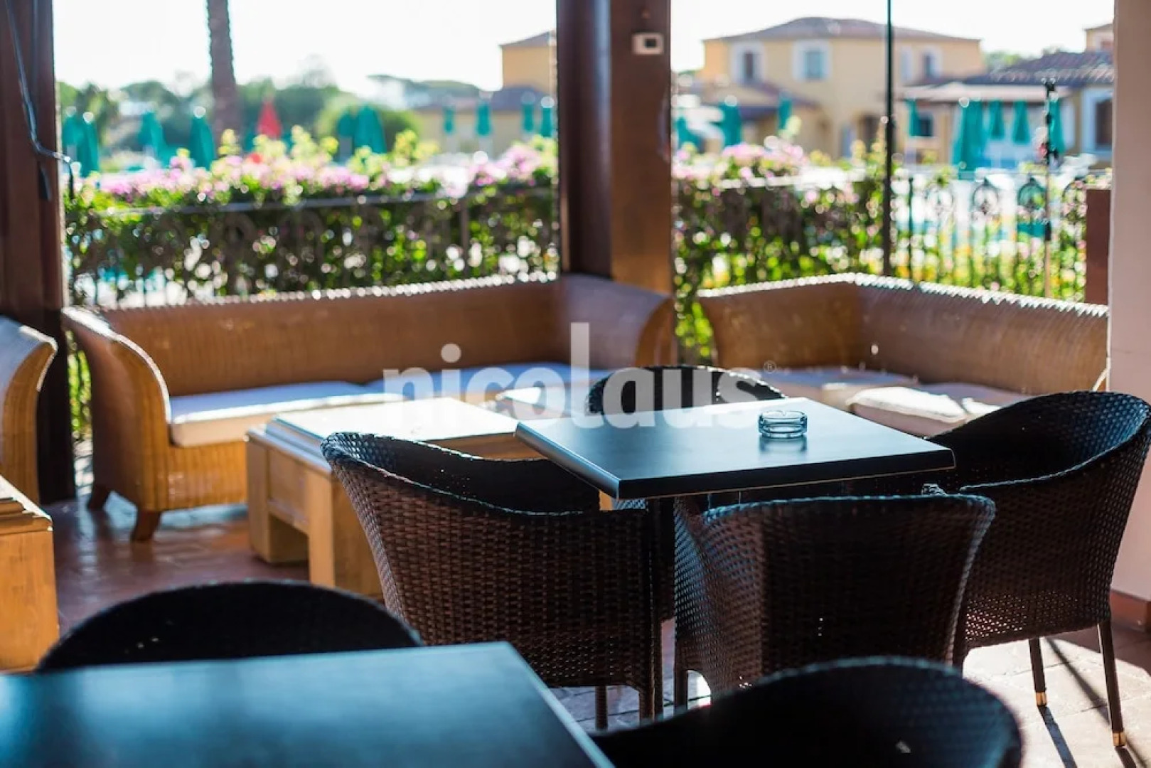 Valtur Sardegna Baia Dei Pini Resort