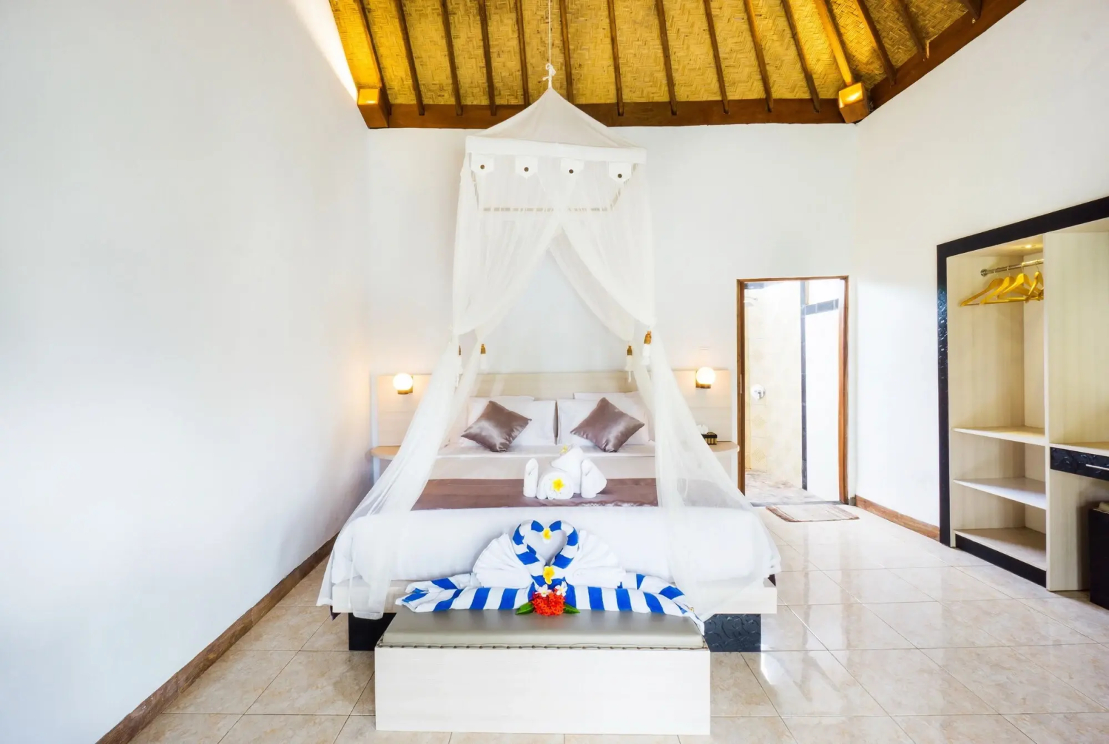Song Bintang Villas