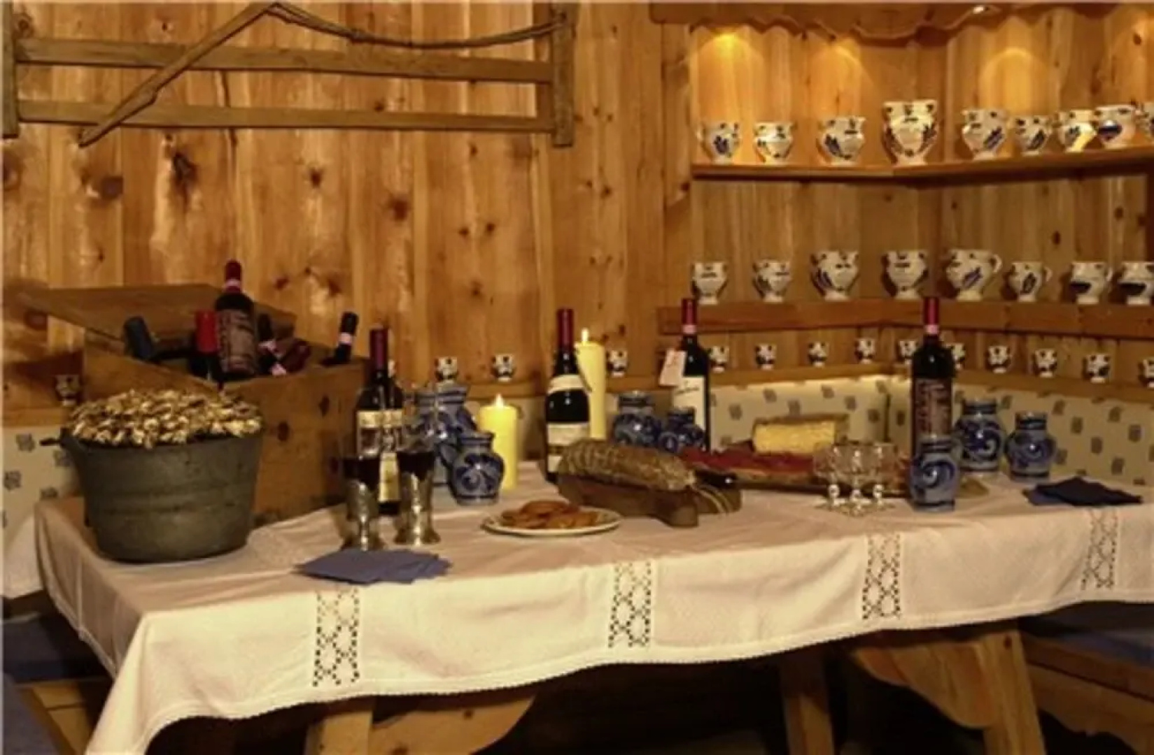 Hotel Baita Fiorita