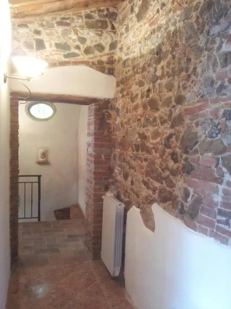 Vacation Home Tuscany Filettole 2