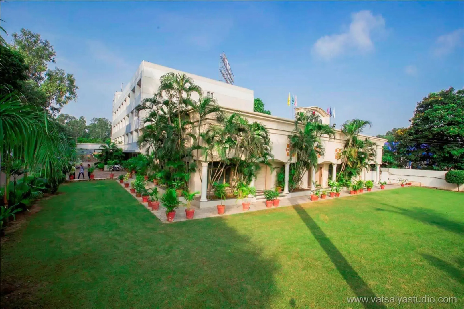 VITS Shalimar Ankleshwar