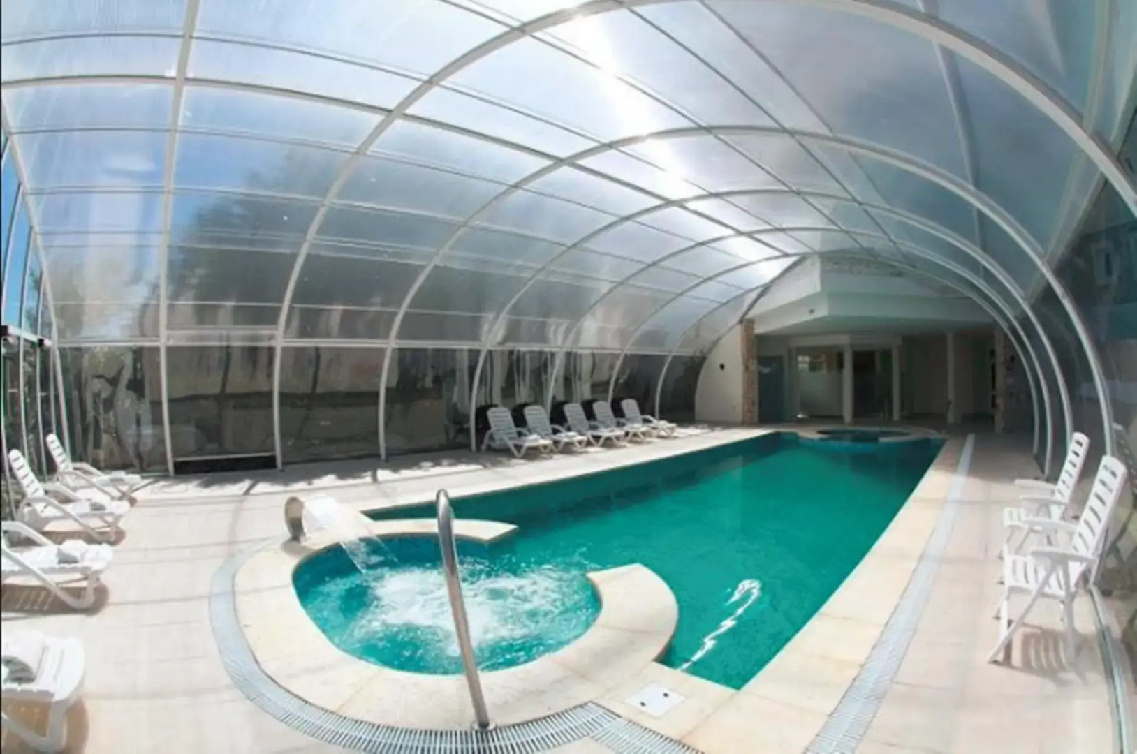 Costa Carilo Apart de Mar By HS