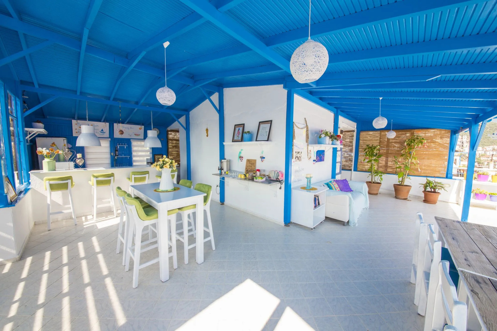 Selim Pansiyon - Adults Only