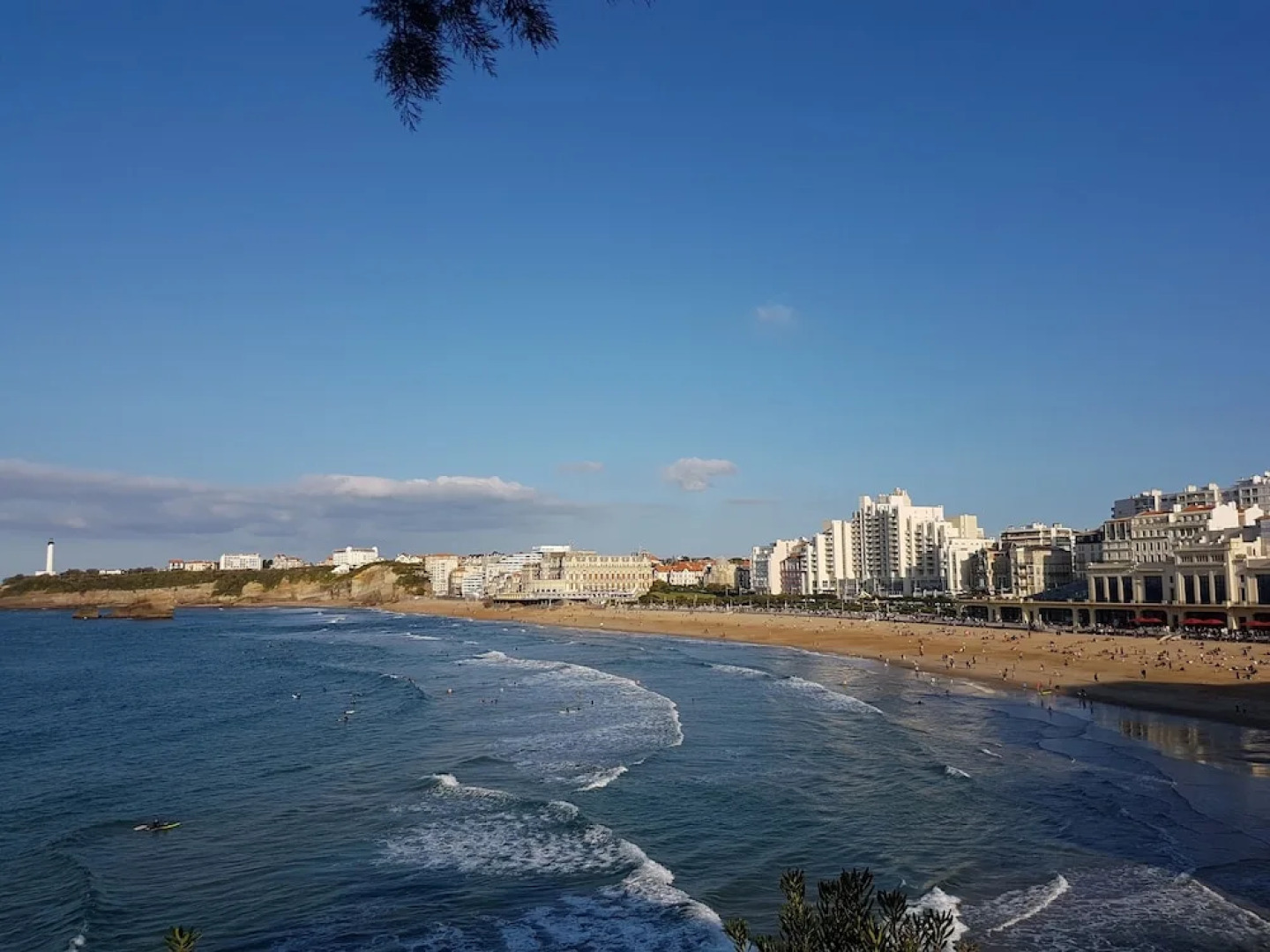 La Maison de la Côte