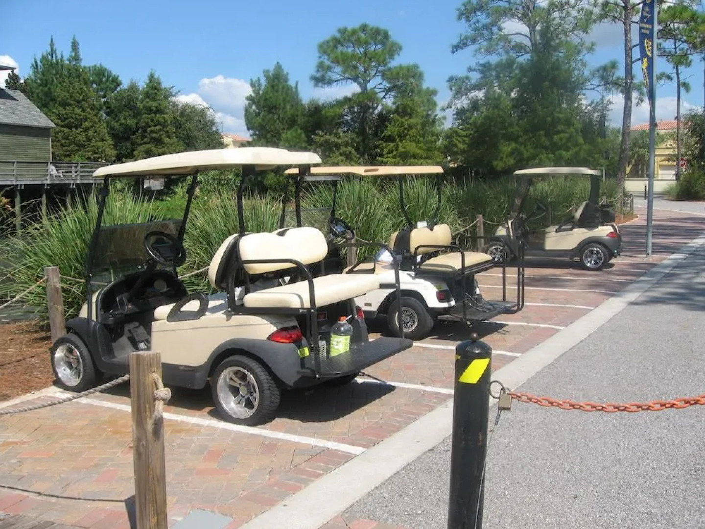 Linkside Village 435 Sandestin