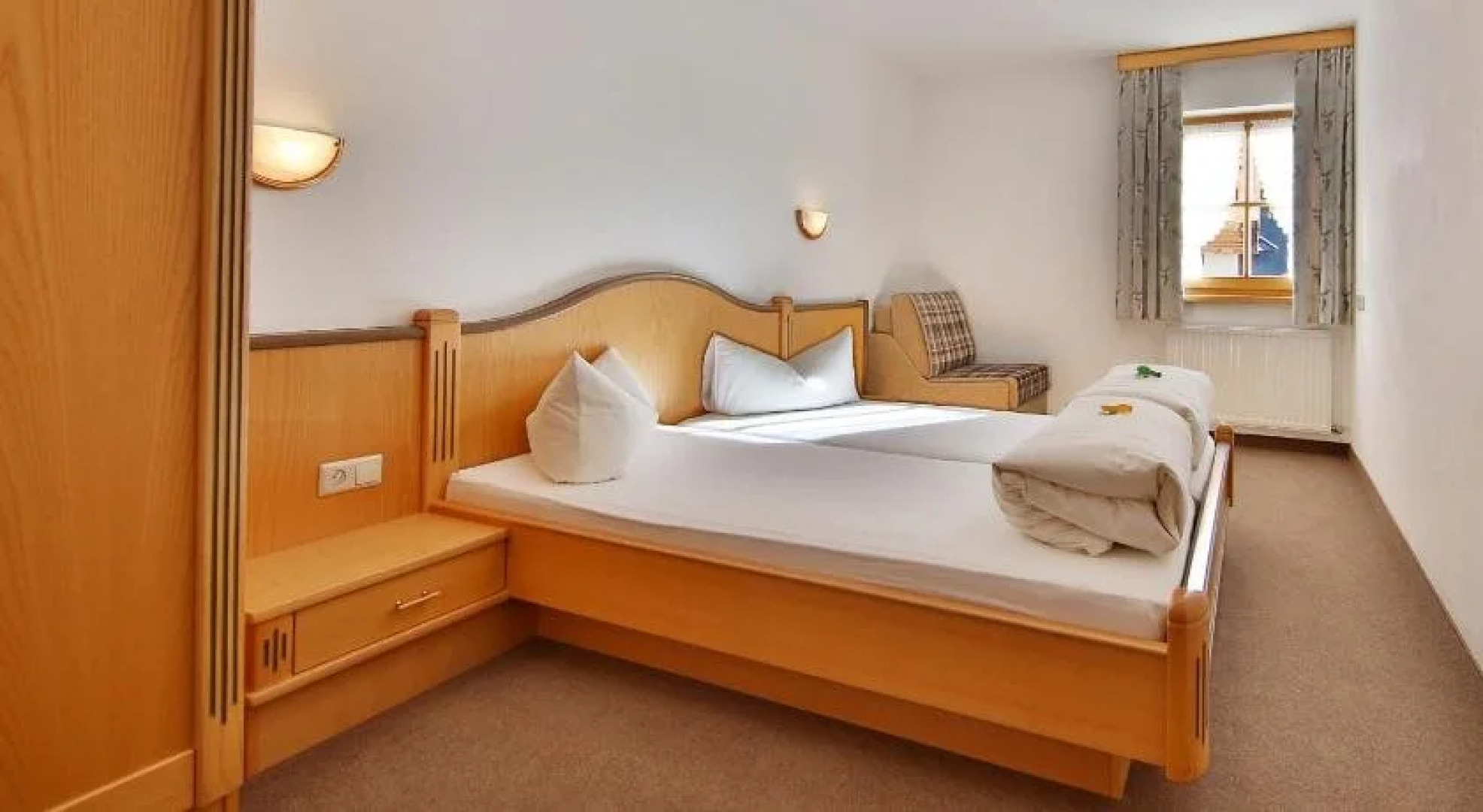 Apart Bauernhof Rosenhof