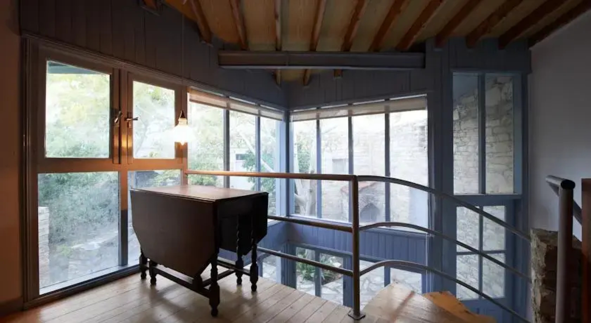Monadiko Rural House