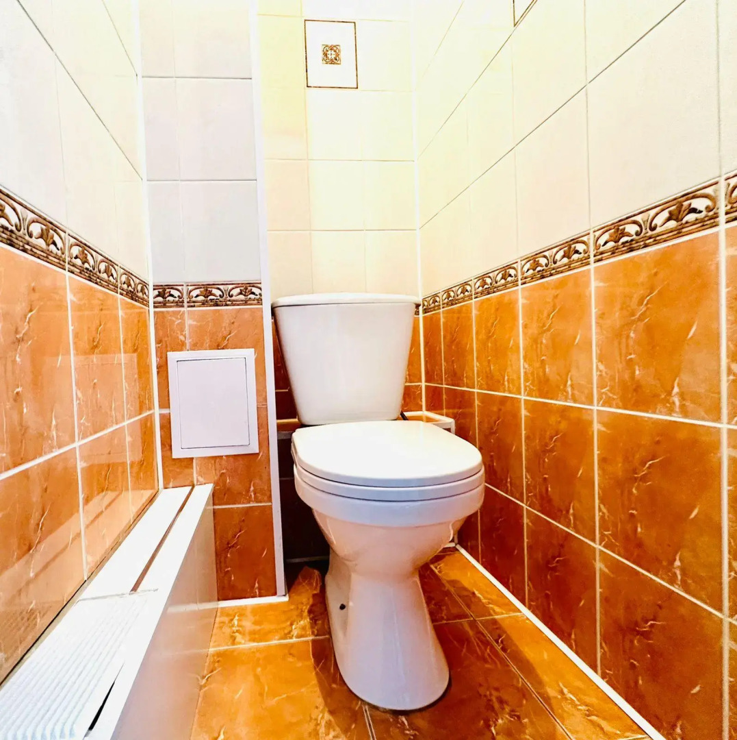 Апартаменты Север на ул. Ленина, д. 67