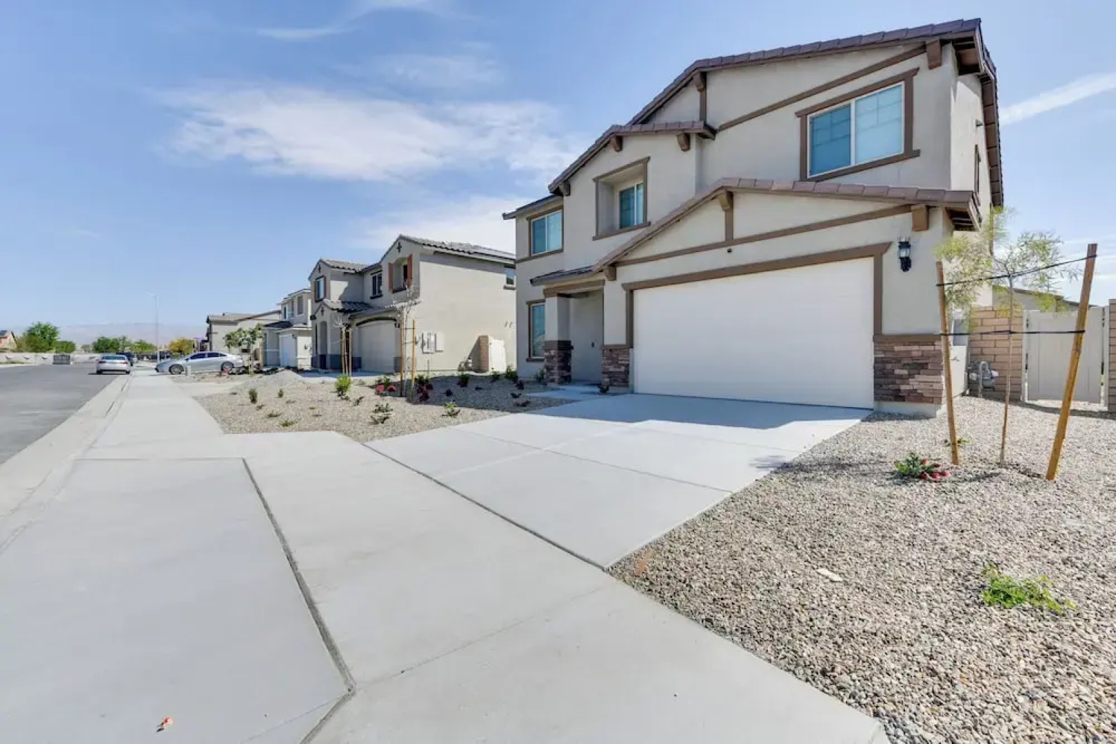 Near Empire Polo Field: Coachella Vacation Rental