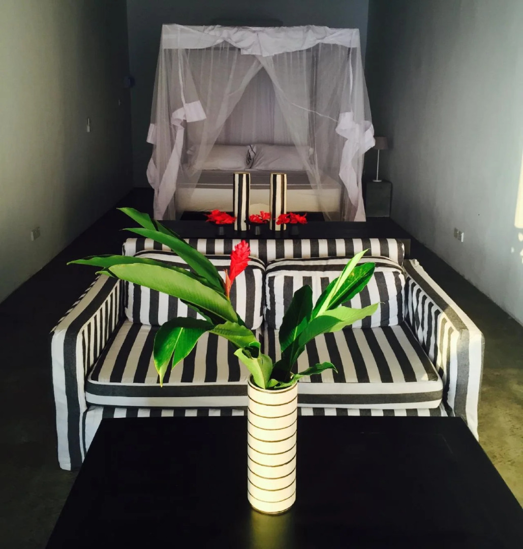 Galle Henna Beach House