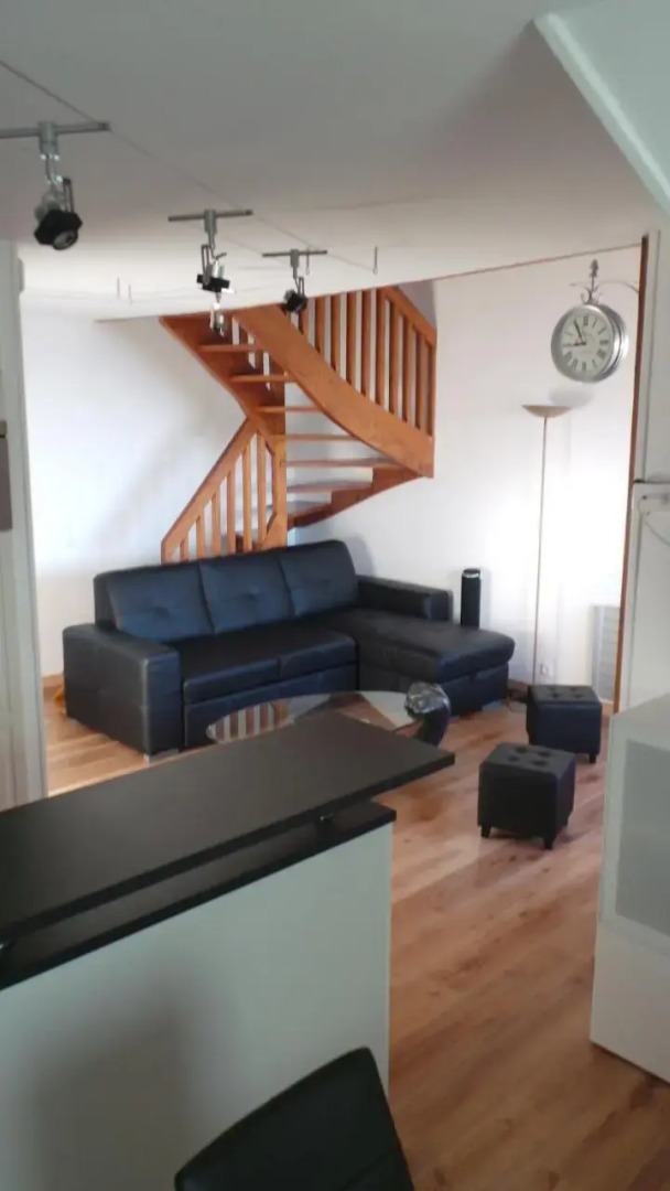 Residence le Crisenoy