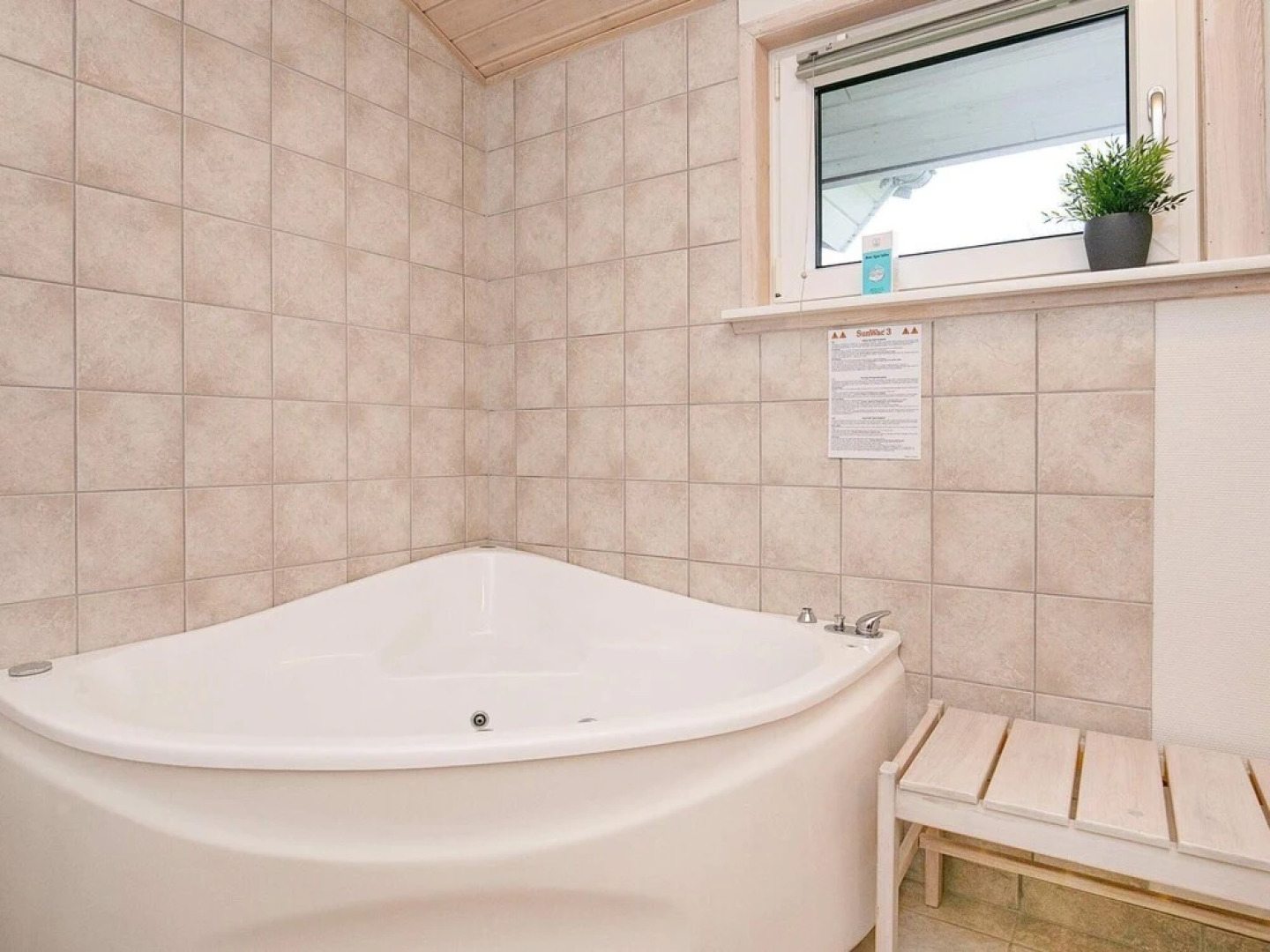 4 star holiday home in Ålbæk