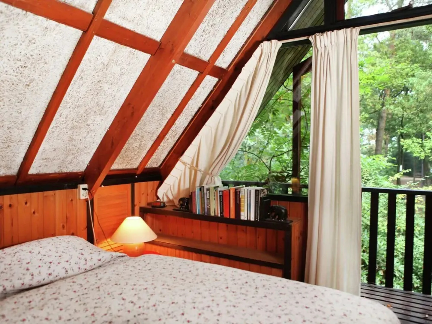 Spacious Holiday Home in Eersel With Open Fire