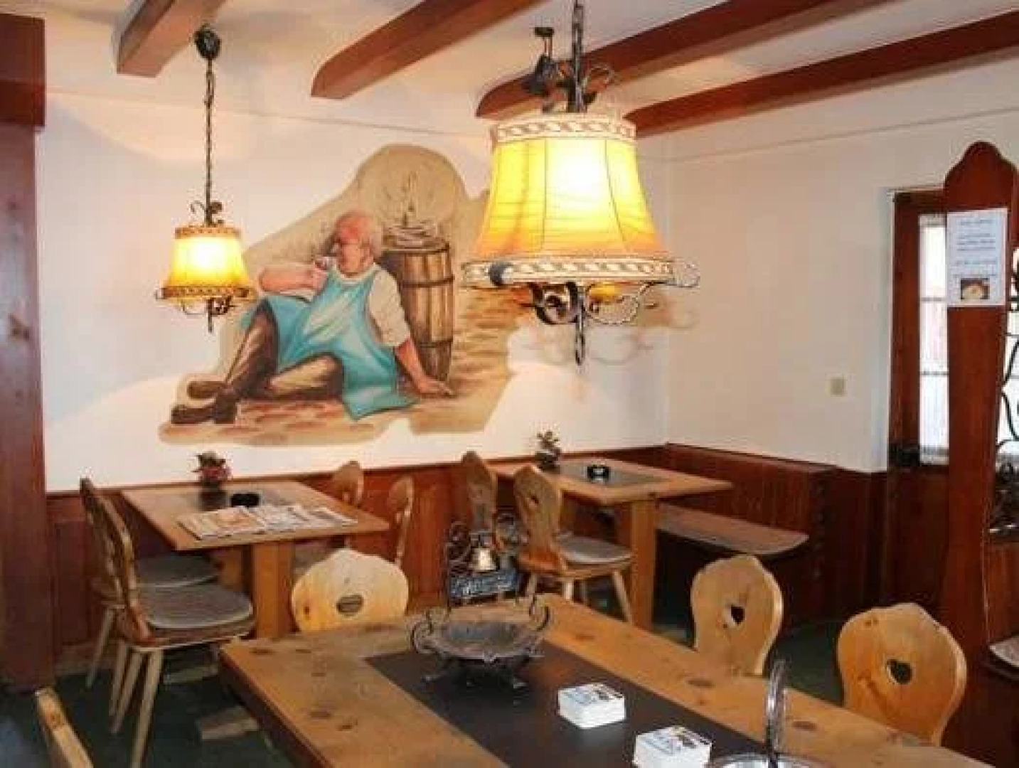 Hotel-Pension Hauser