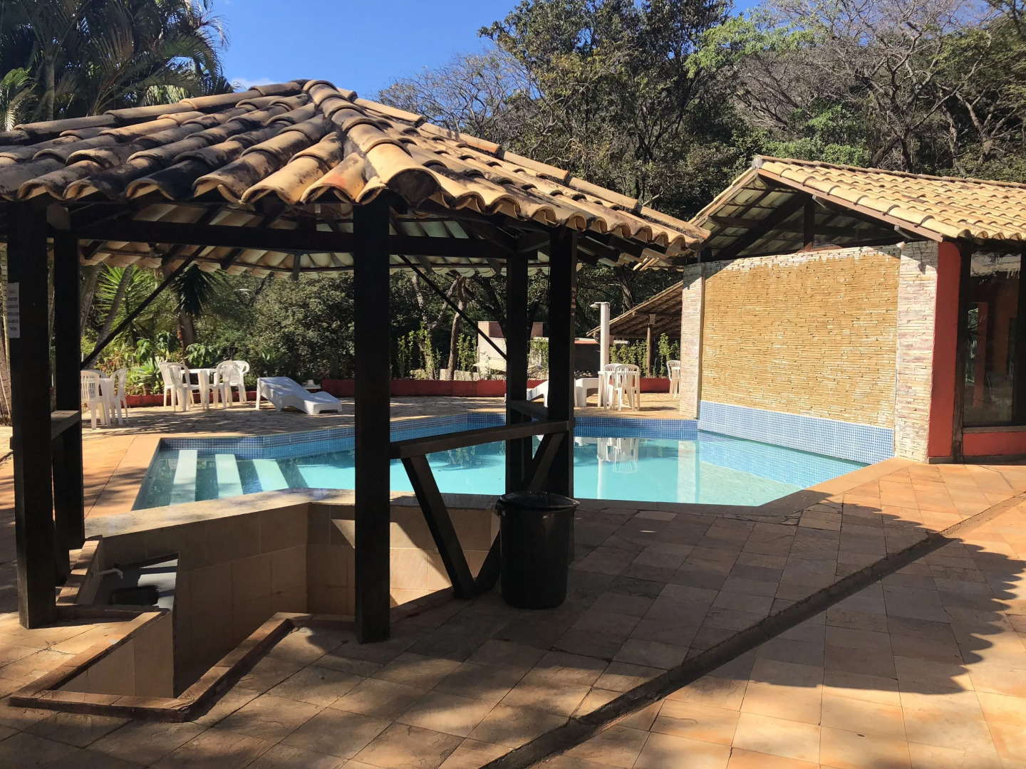 Pousada Varandas da Serra