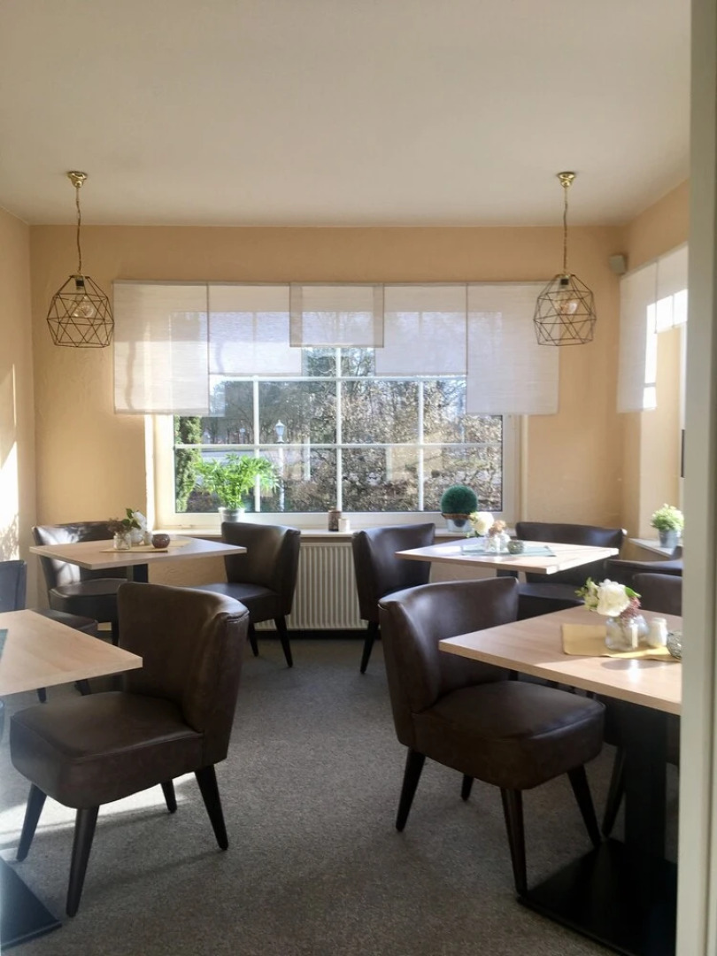 Landhaus am Schaalsee