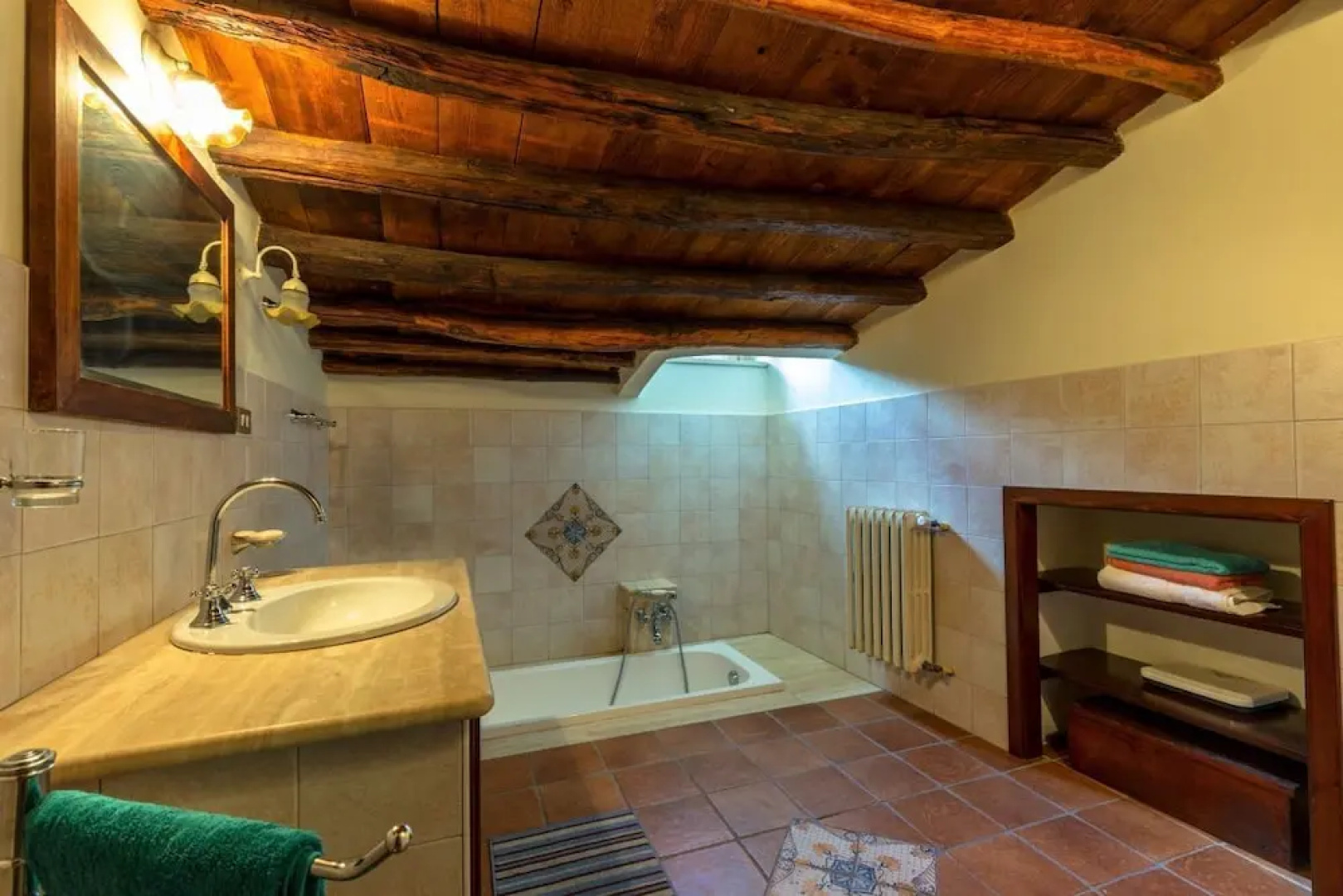 Tradizione e Bellezza a Petralia Soprana