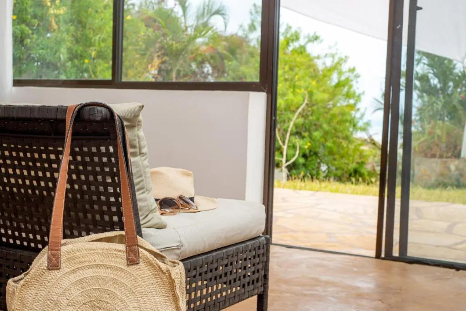 Palm Residence by Amazing Zanzibar