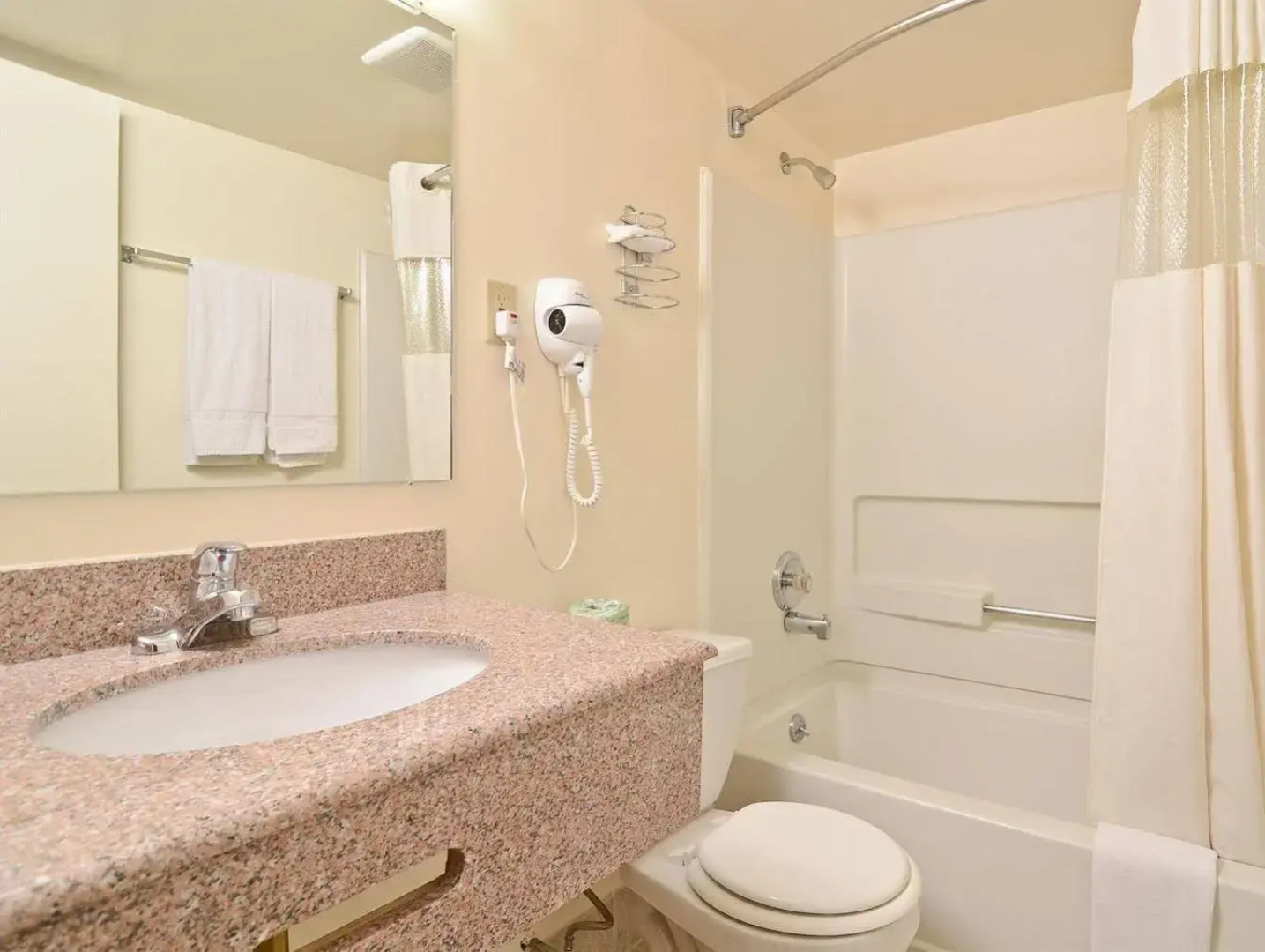 Americas Best Value Inn Lancaster