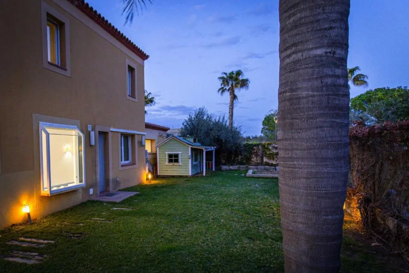 ZENLUXE Villa Planet Costa Dorada