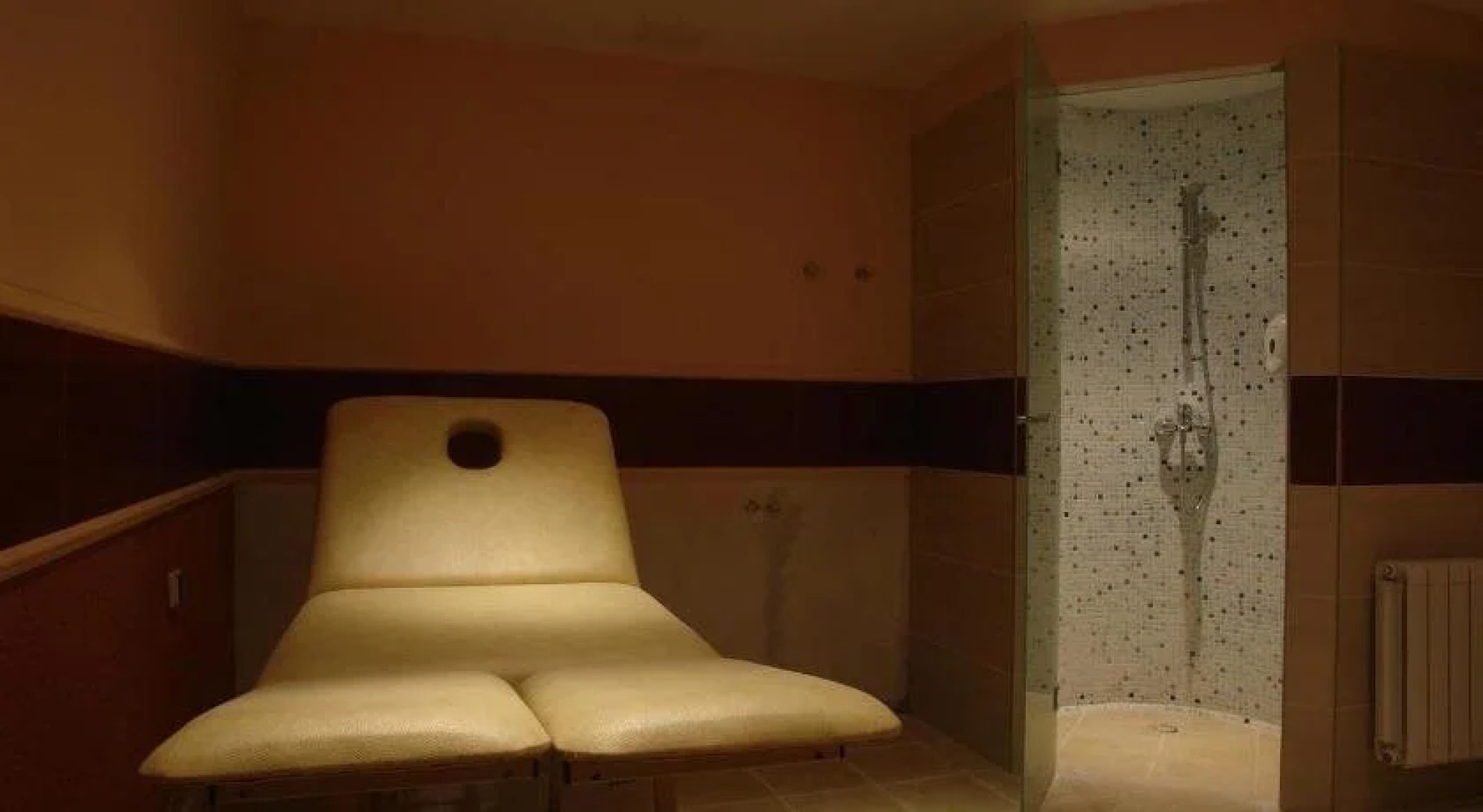 Mountain Residence Infinity and SPA Apartments