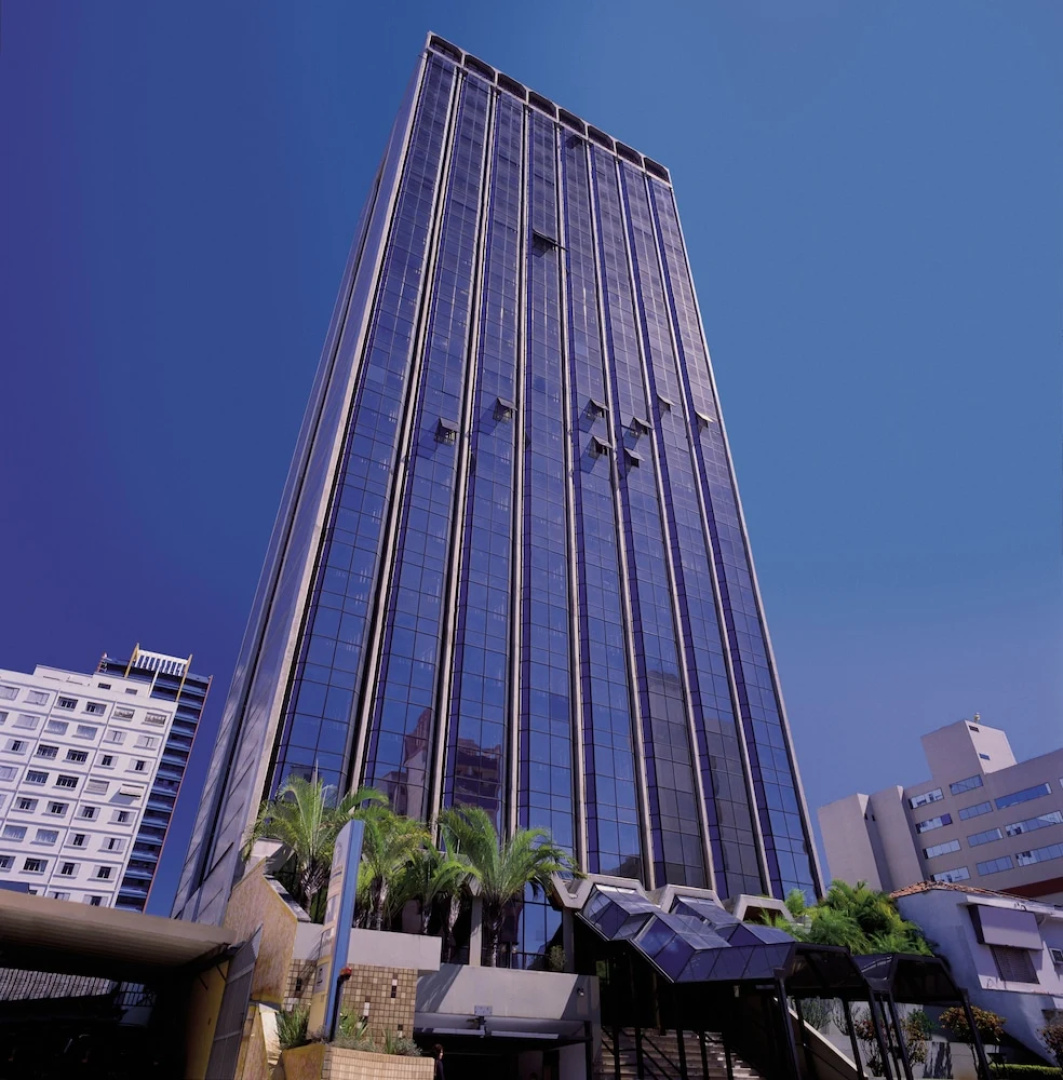 L Hirondelle Apart Hotel