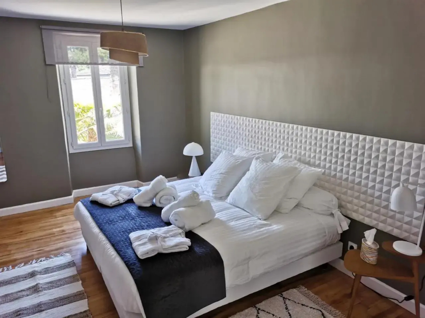 L'Envie D'Eymet, Gãžte Pour 12 Personnes