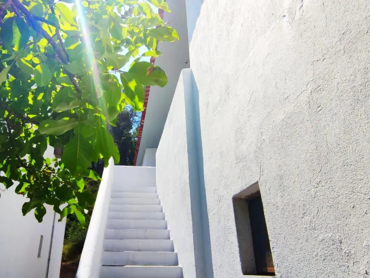 Siviri Beach Artist Suite