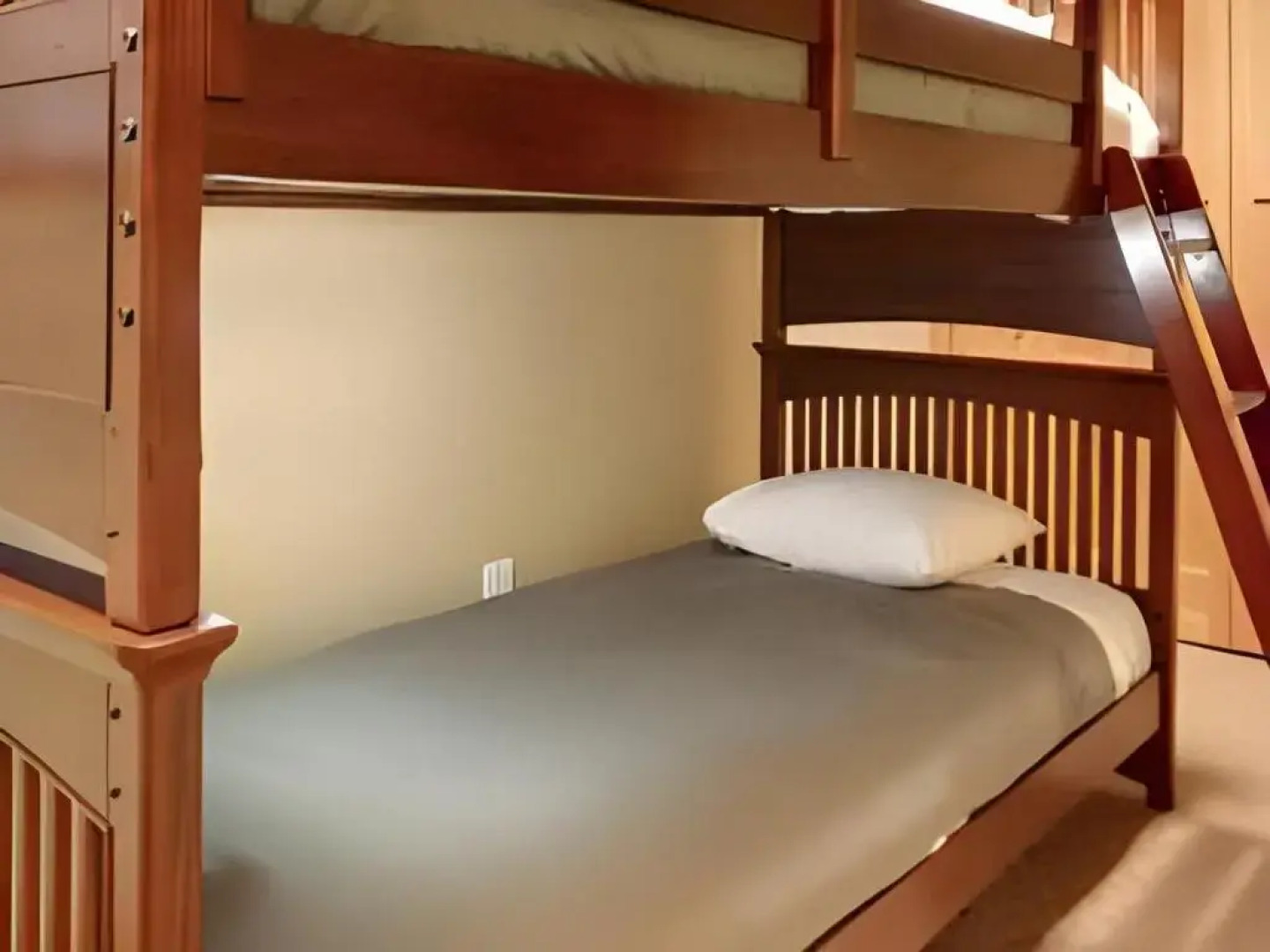 WorldMark Chelan - Lake House