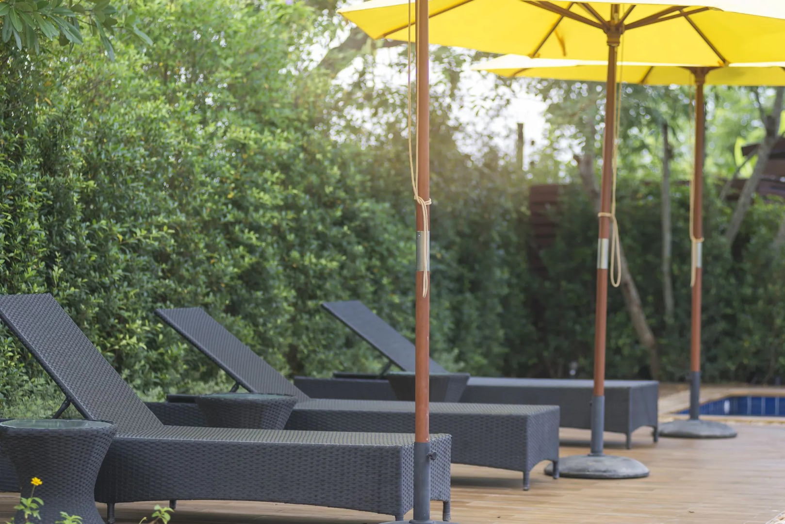 Limon Villa Khao Yai by SLH