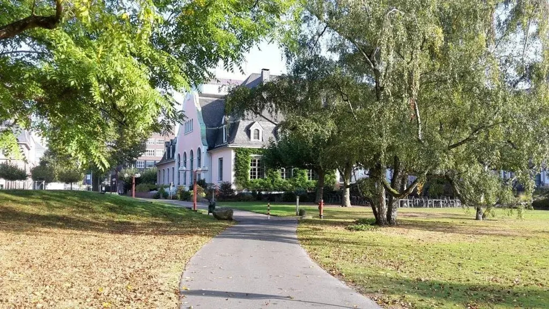 Hotel Pension Südring