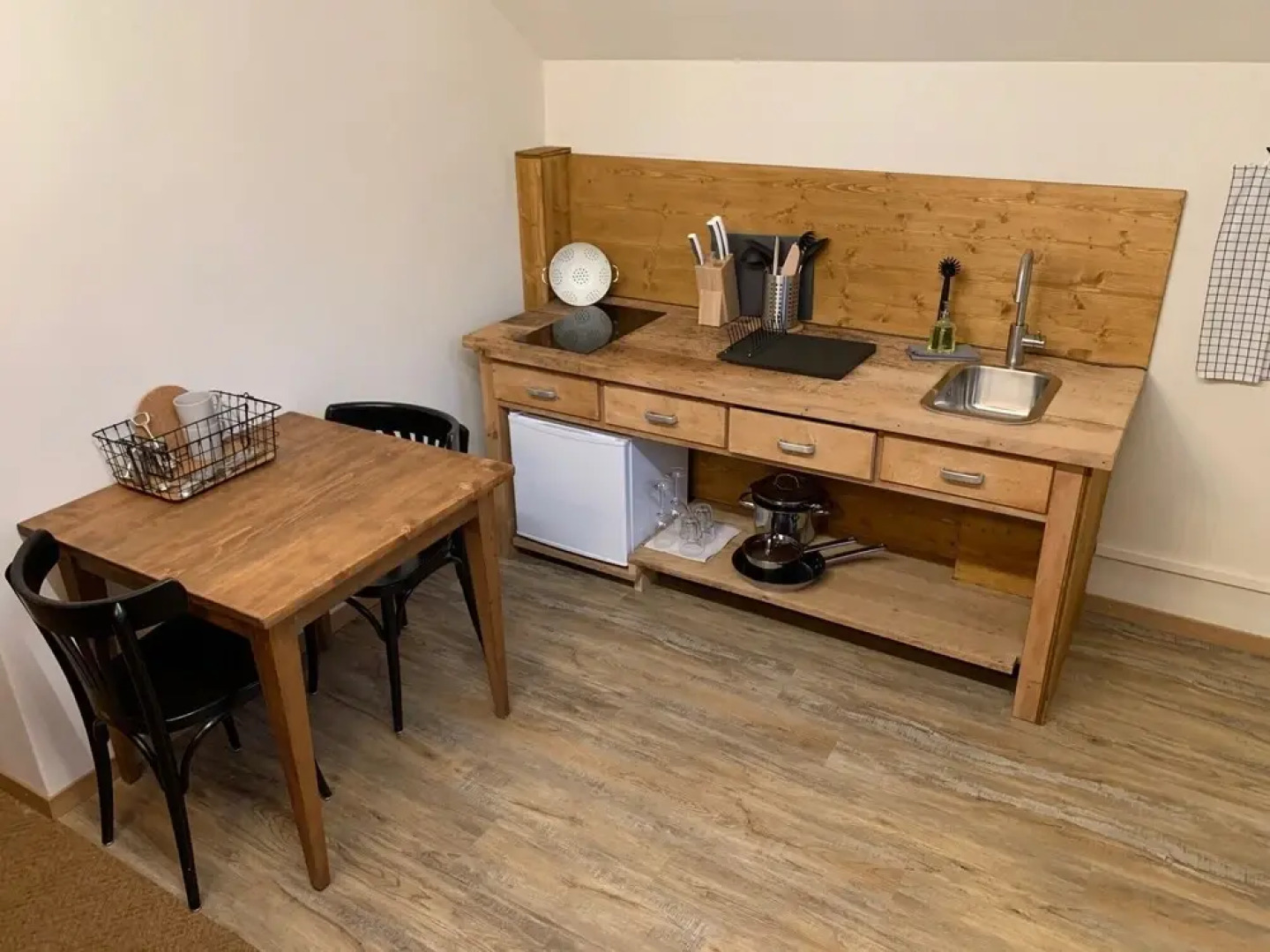 Hotel Bären Hasliberg