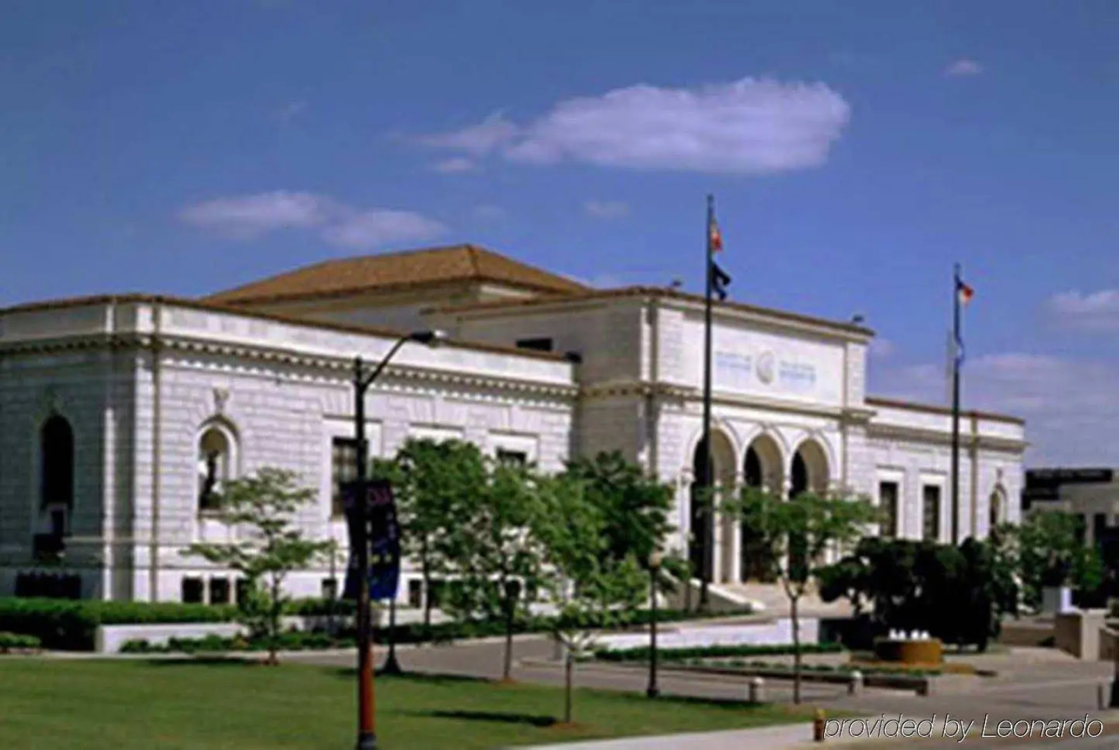 Embassy Suites Detroit - Southfield