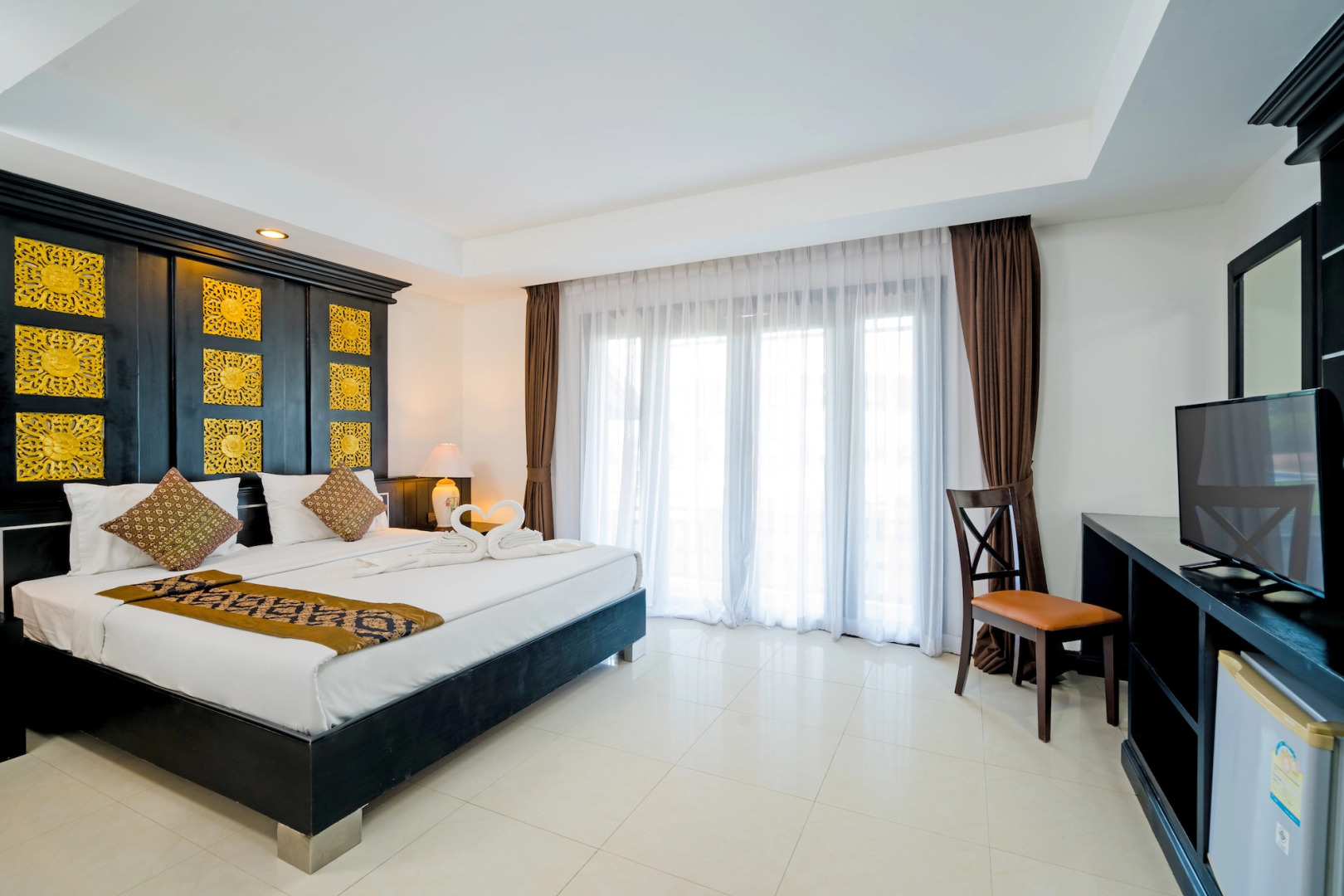 Phi Phi Andaman Legacy Resort