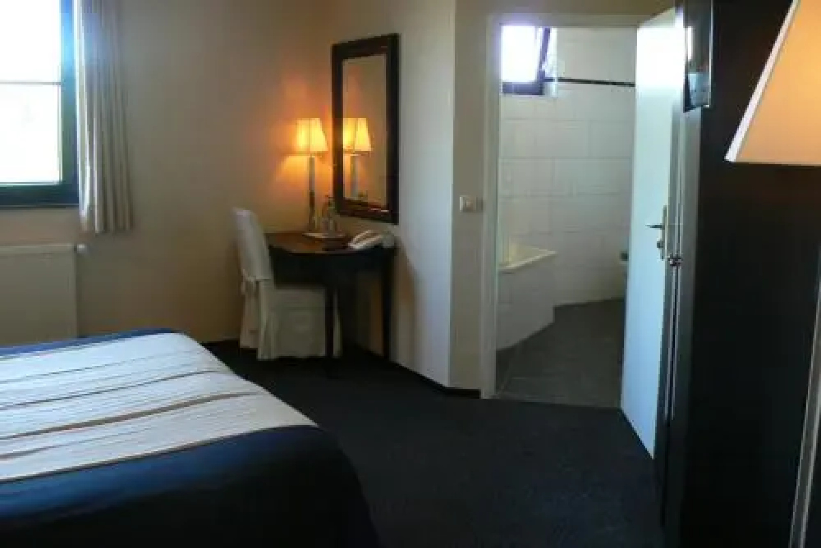 Hotel Pommerloch