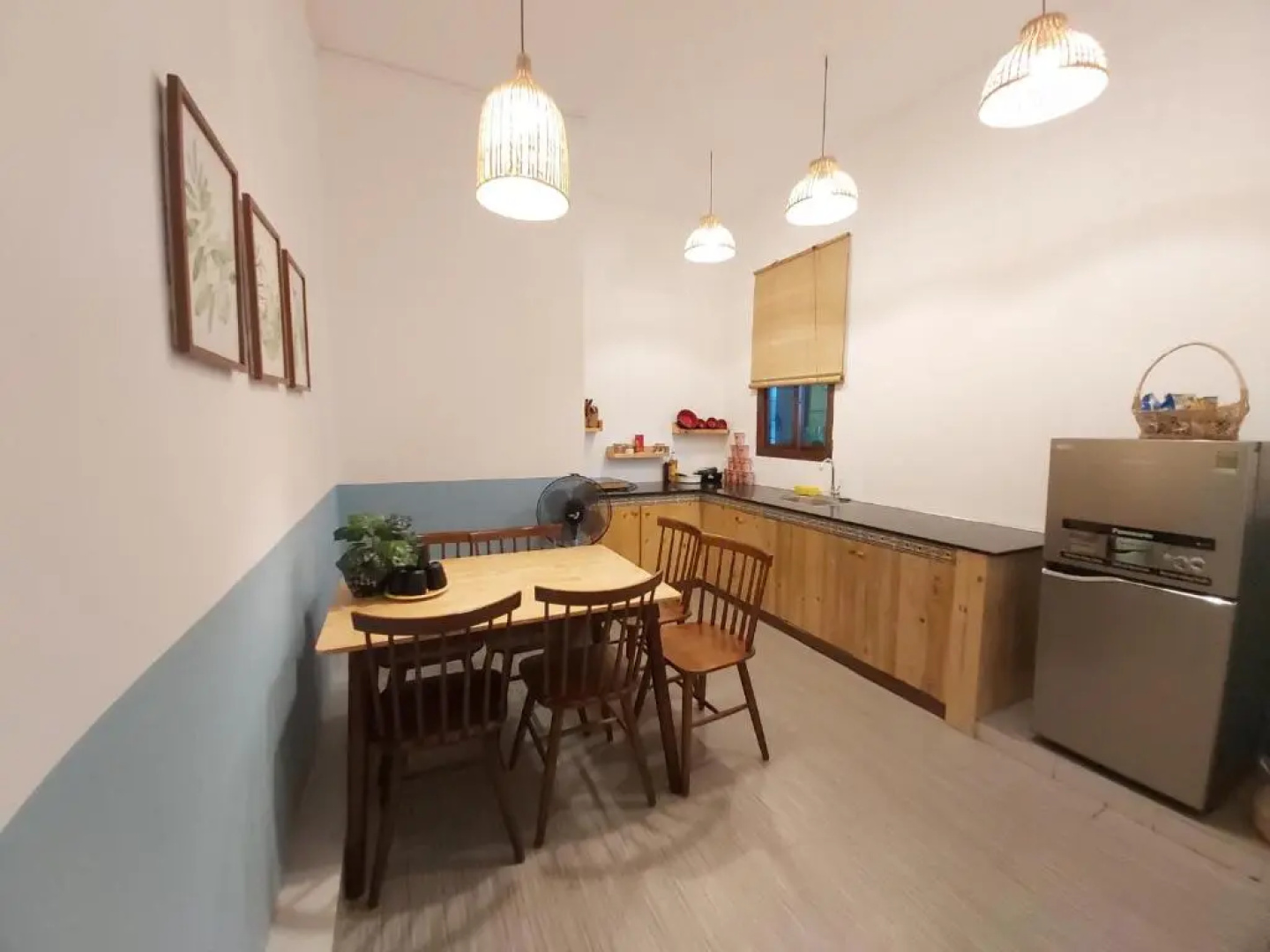 Hotel Thanh Van 2