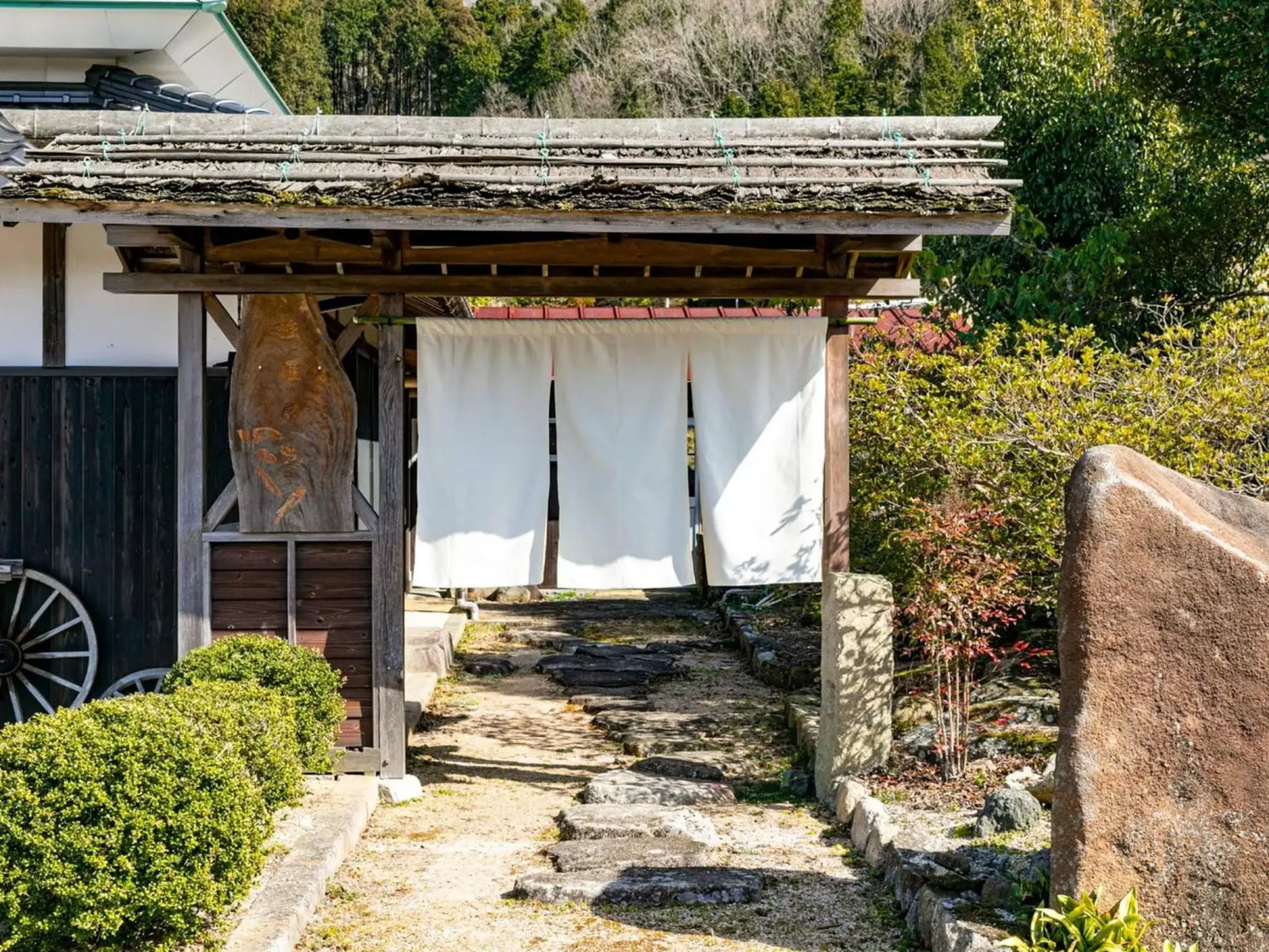 Irori no oyado zen - Vacation STAY 80209v