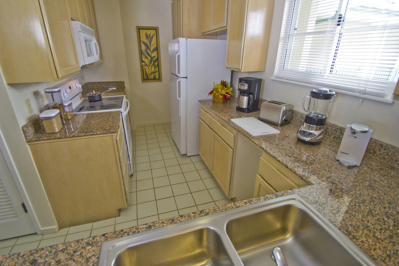 Hilton Vacation Club The Point At Poipu Kauai