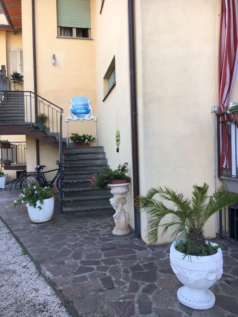 B&B Dolce Casa