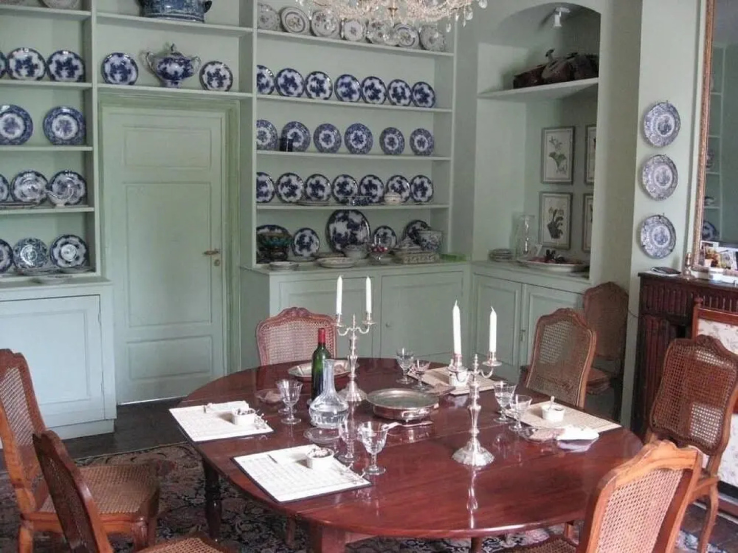 Château Manoir de la Lèche