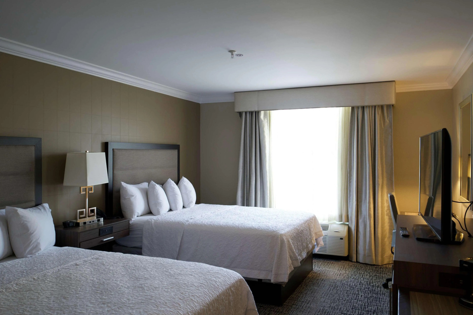 Hampton Inn & Suites Jackson-Ridgeland