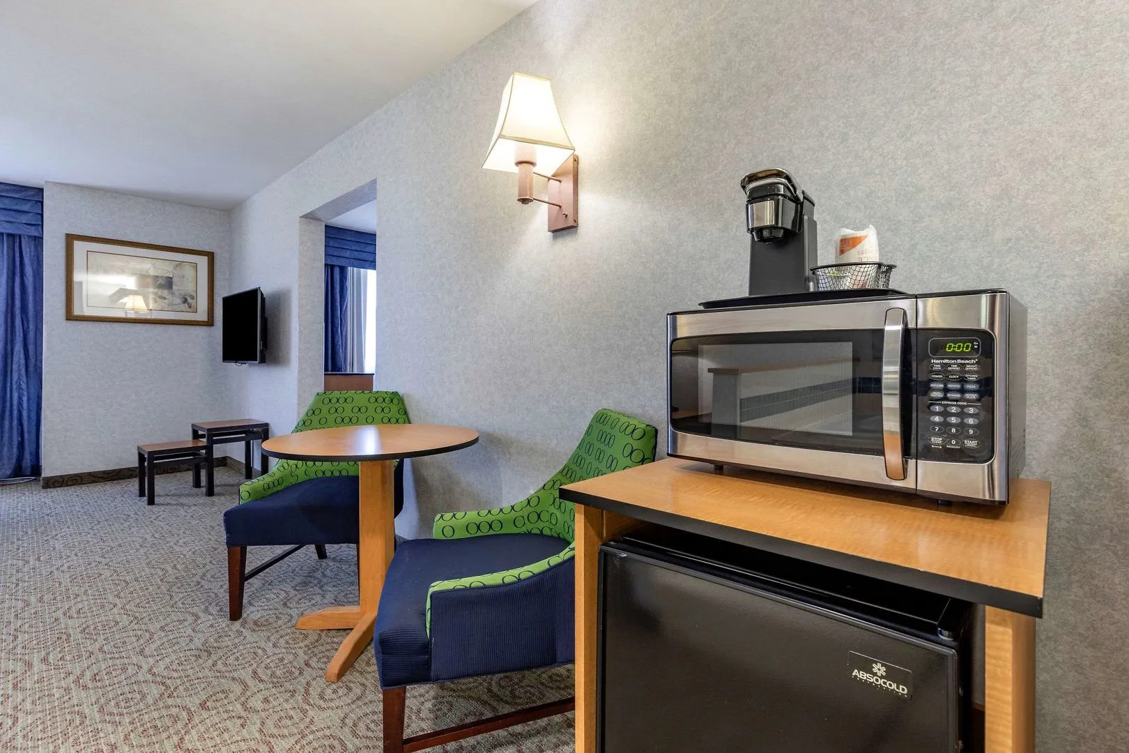 Quality Inn & Suites Denver Airport - Gateway Park