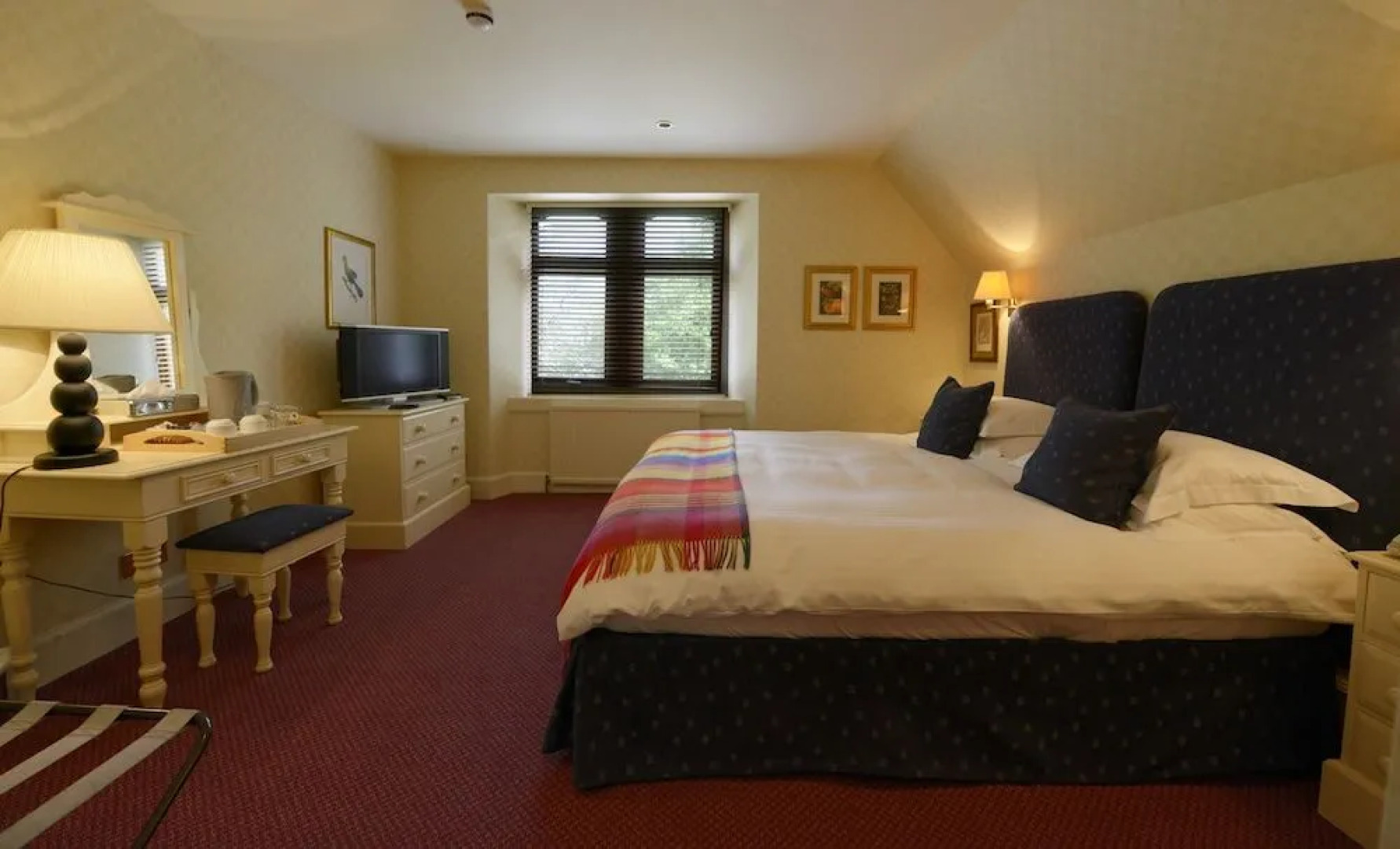 Factors Inn  Cottage