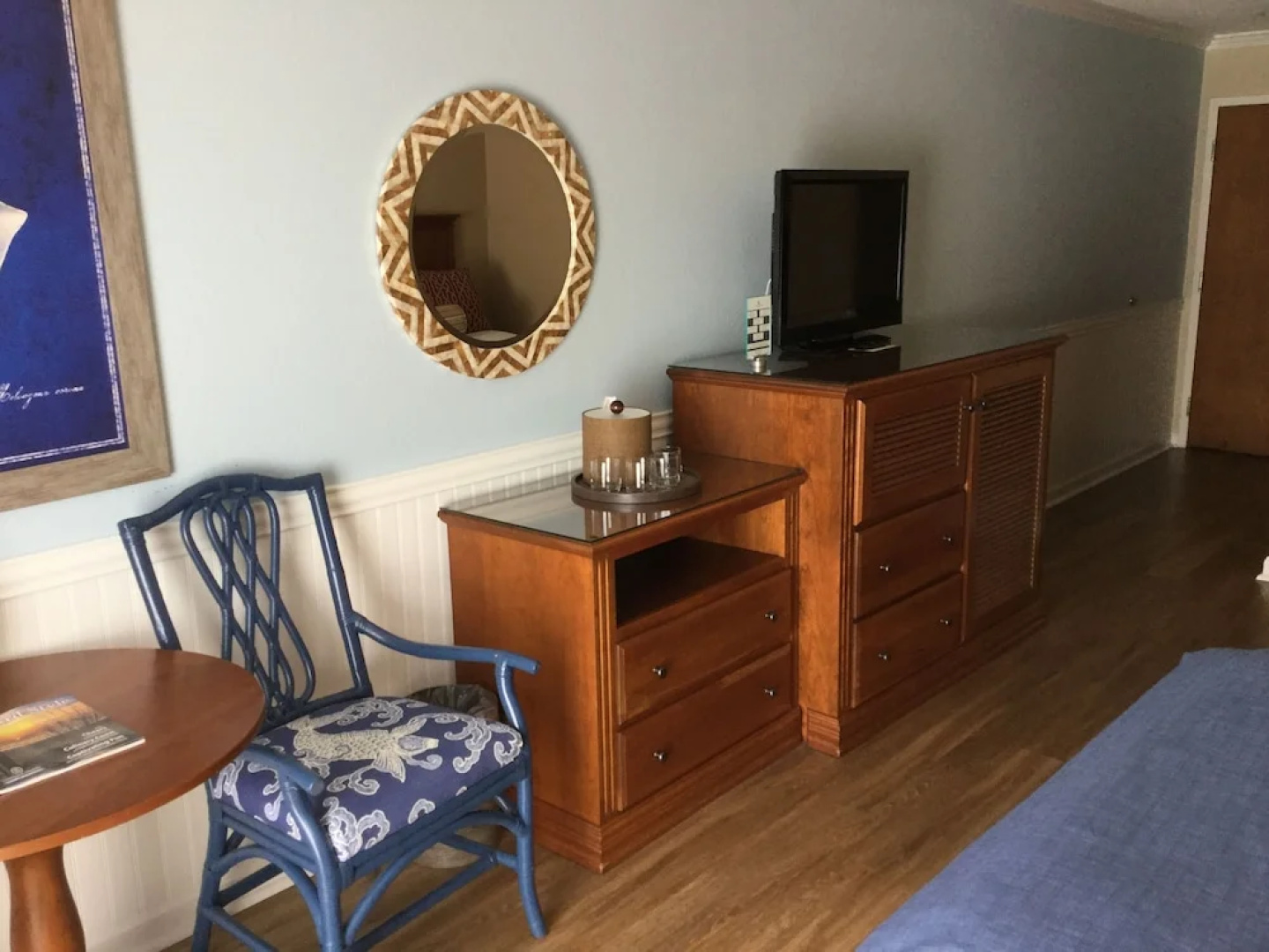 Avenue Inn & Spa